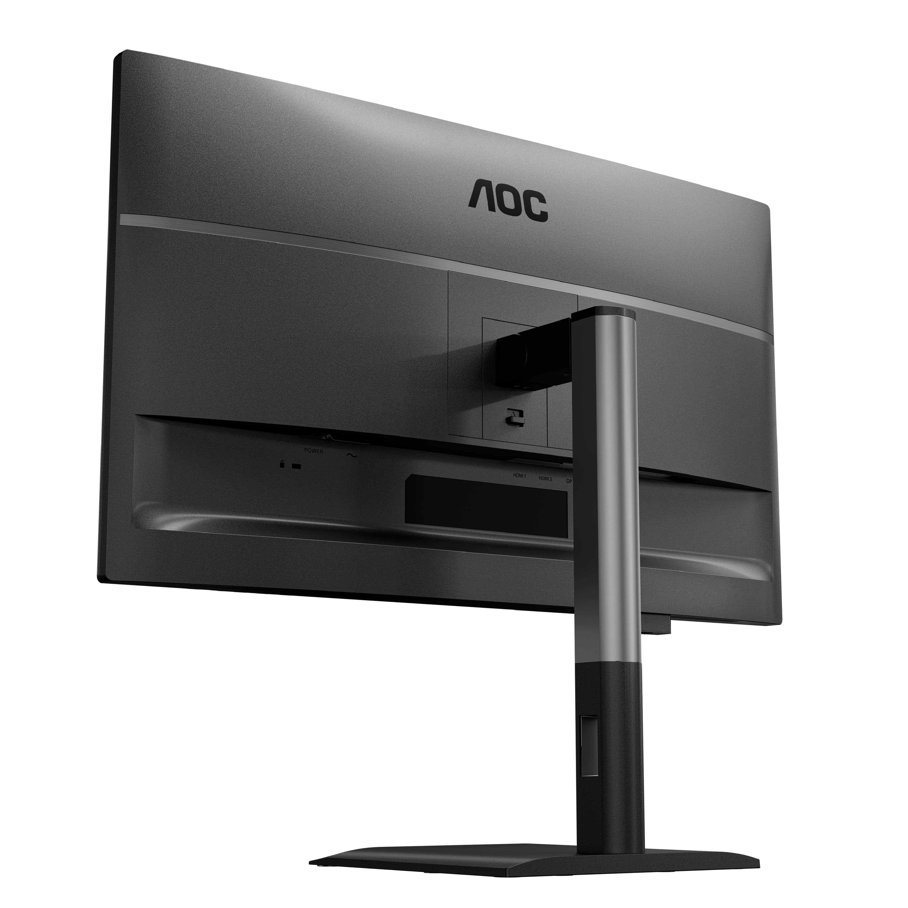 AOC Q27P4U Écran 27" Quad HD — photo 14 sur 22