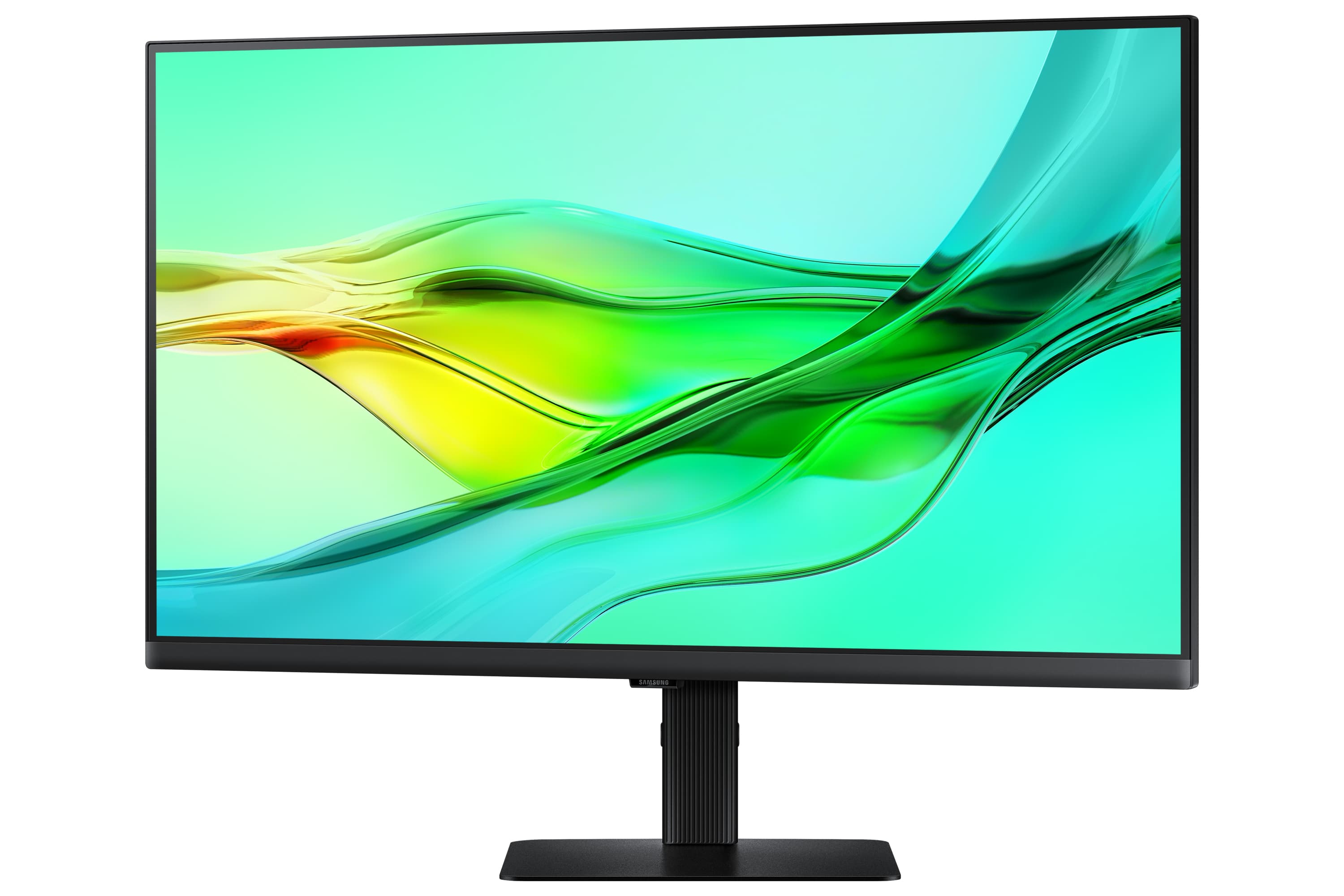 Samsung ViewFinity S6 27" QHD Monitor — photo 2 of 16
