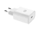 Conceptronic ALTHEA07W 1-Port 20W USB-C PD Chargeur