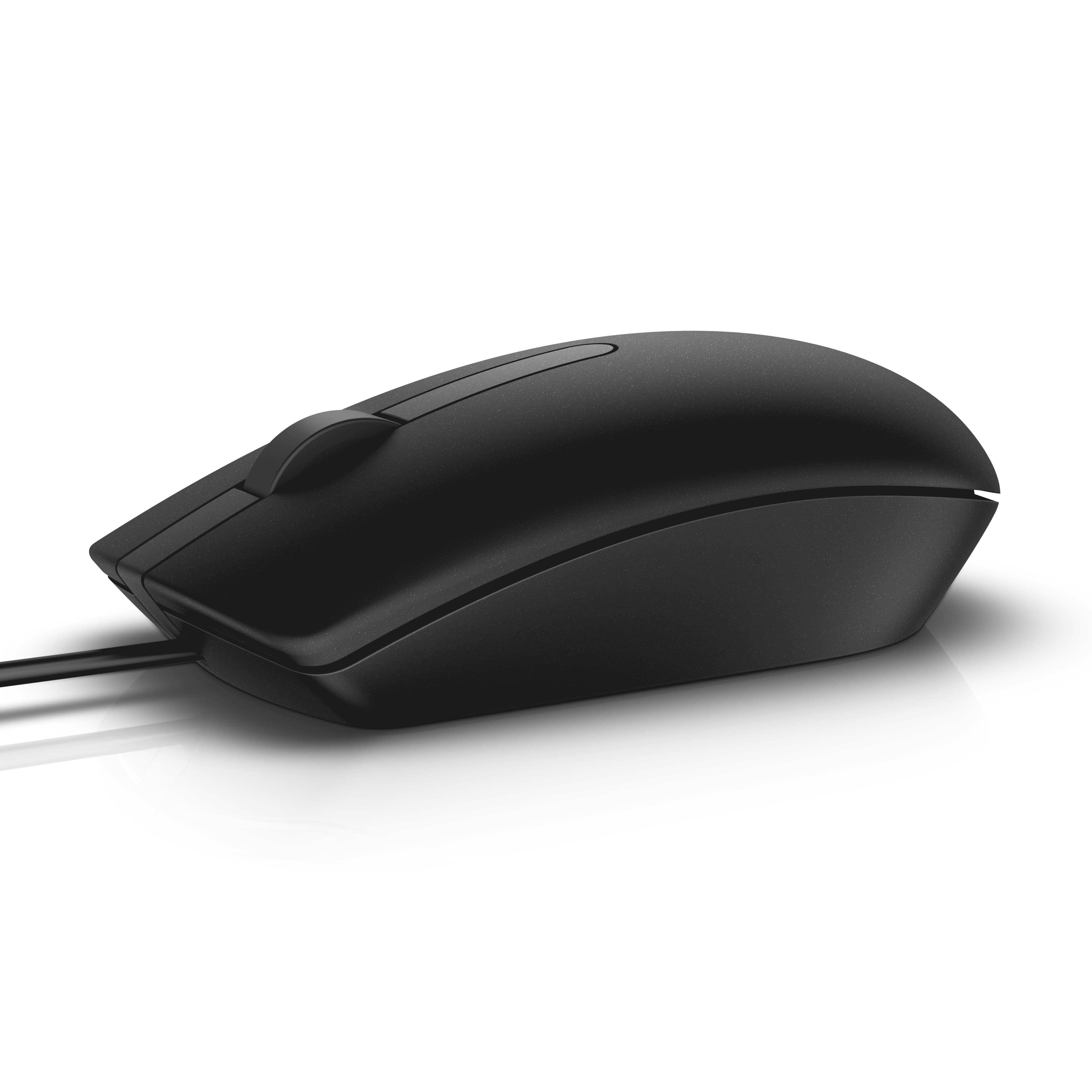 Optical Mouse (MS116) — photo 2 of 3