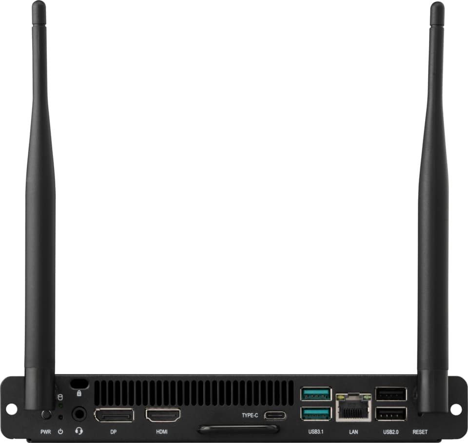 MODULE OPS VIEWSONIC Intel i5 12e Gen 16 Go 512 Go — photo 3 sur 8