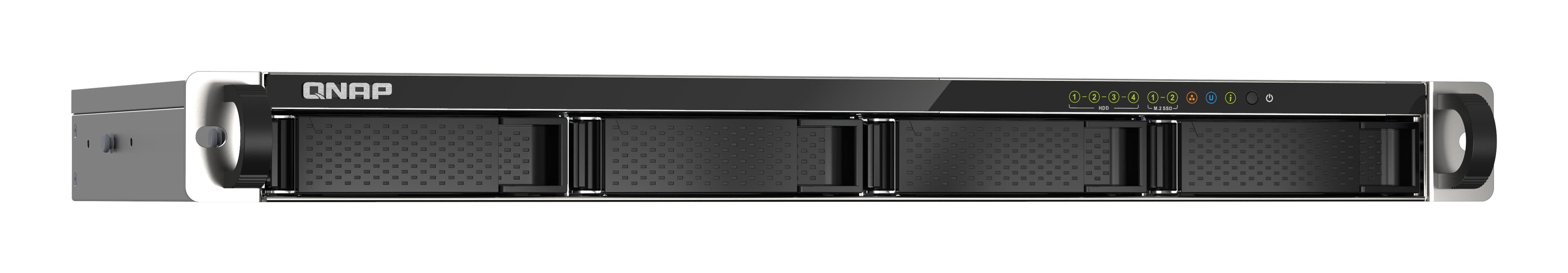 QNAP TS-435XEU — photo 4 sur 6