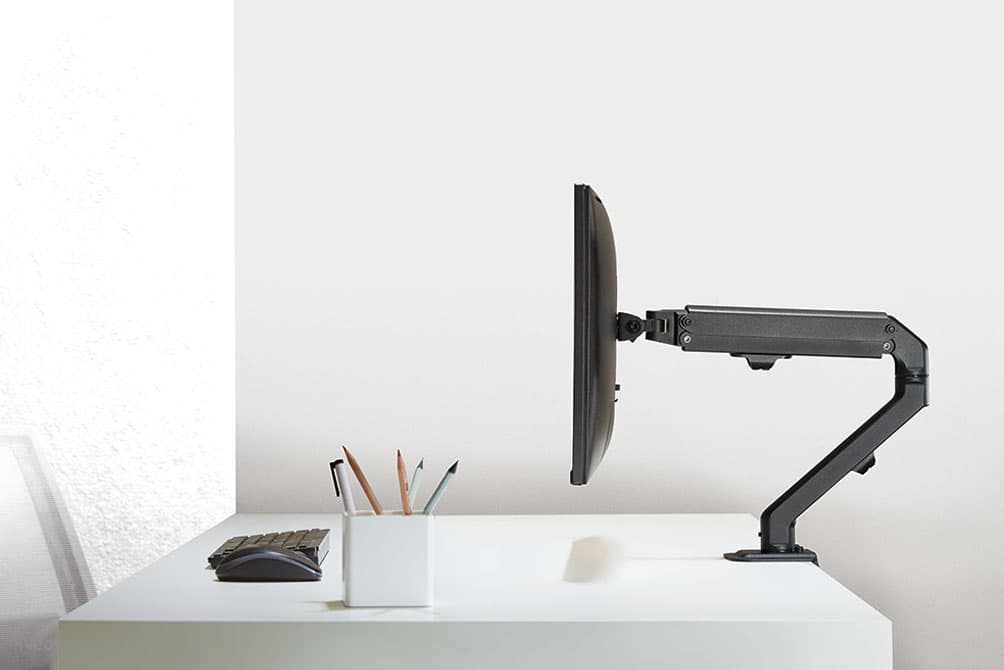 Neomounts FPMA-D650BLACK Monitor Arm — photo 19 of 20