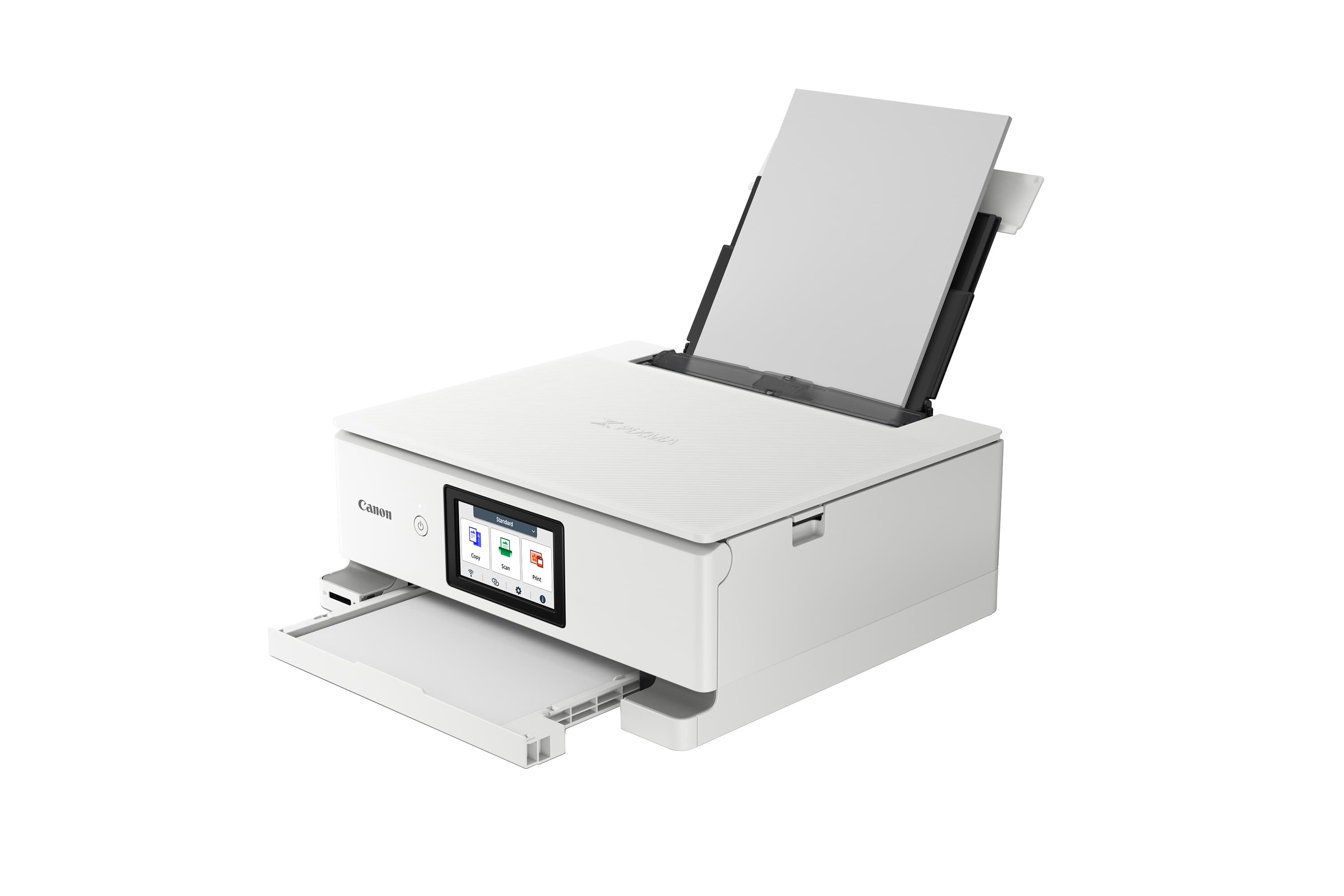 Canon PIXMA TS8751 — photo 3 sur 12