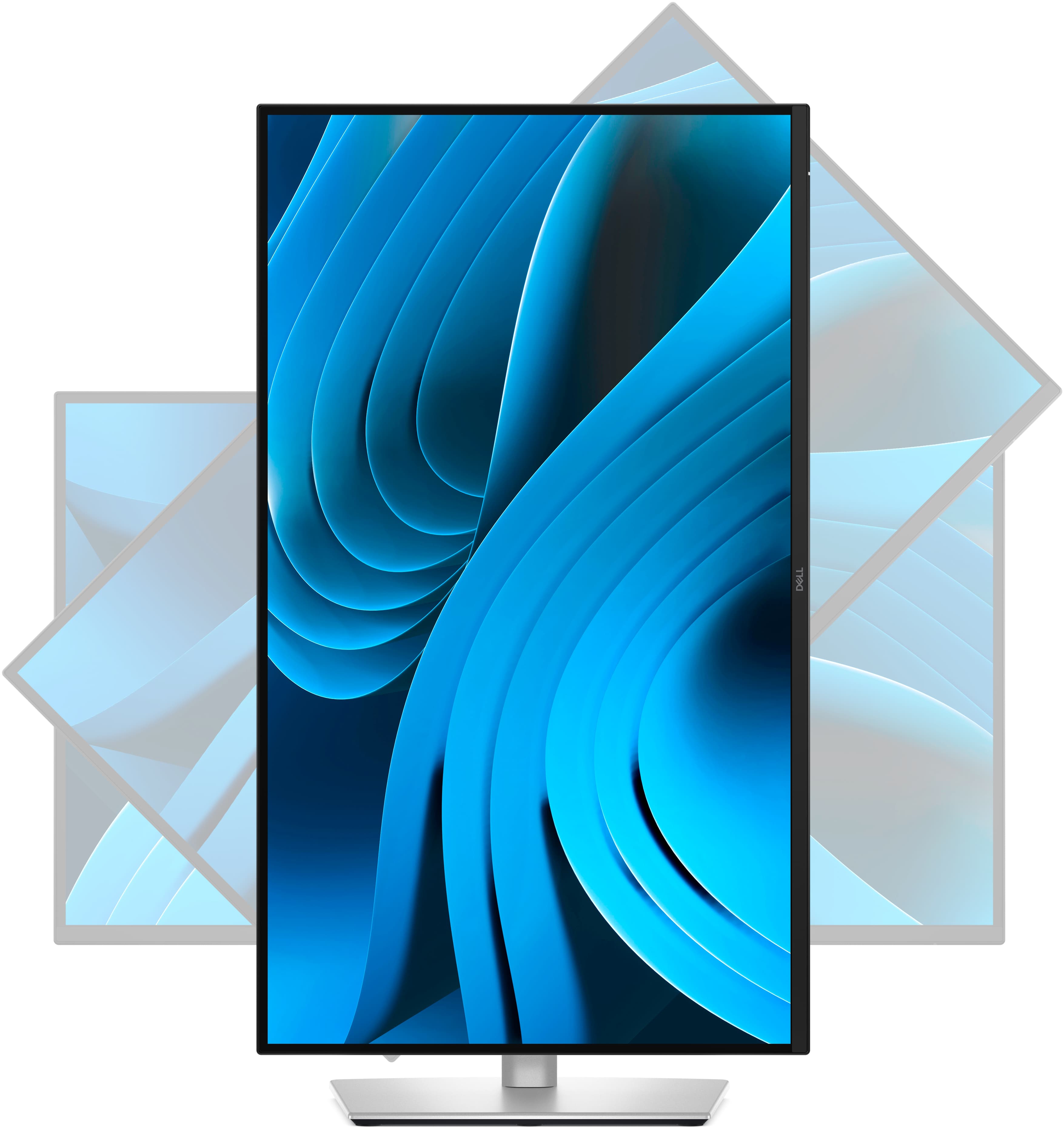 Dell Pro Plus 27 - P2725DE (210-BQSZ) — photo 9 of 10