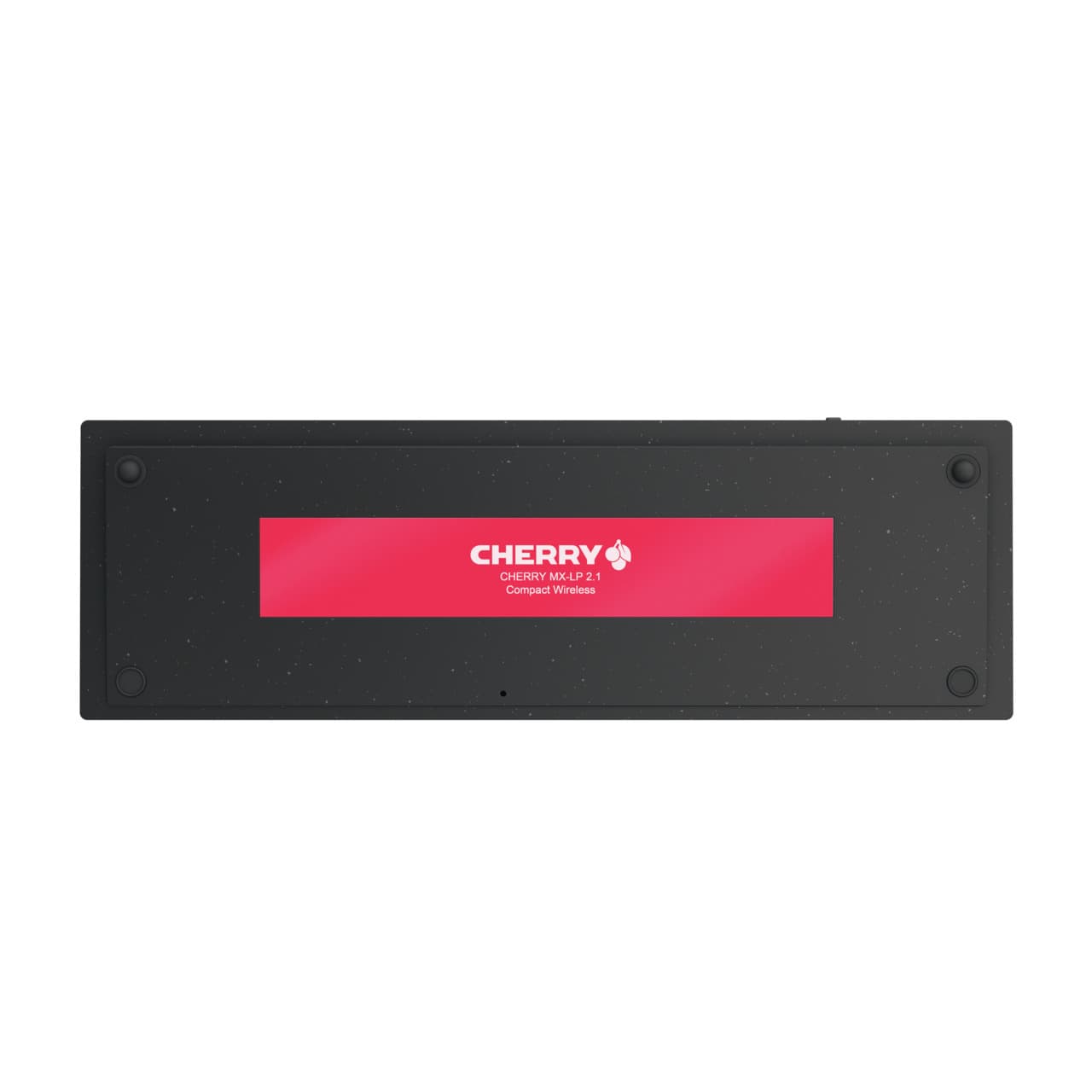 Clavier mécanique CHERRY MX-LP 2.1 Compact sans fil — photo 5 sur 6