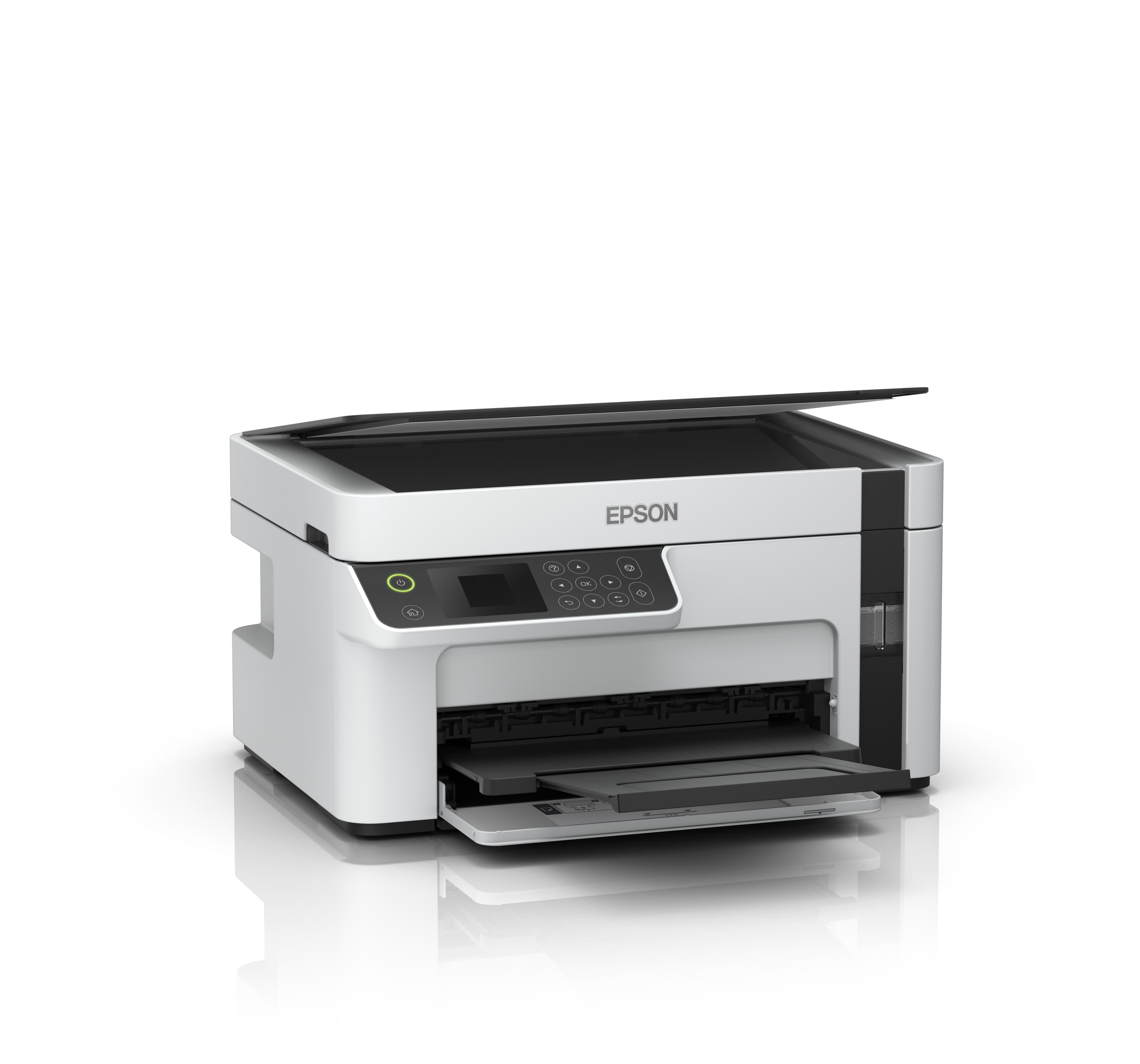 Epson EcoTank ET-M2120 Multifunctional Printer — photo 16 of 45