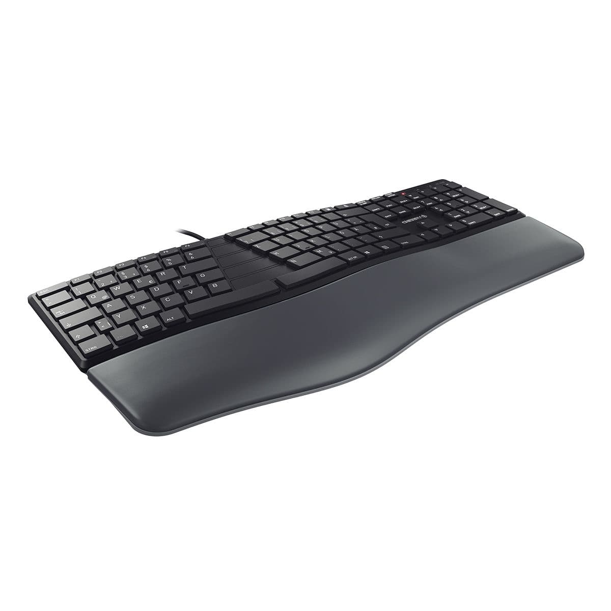 Clavier CHERRY KC 4500 ERGO — photo 4 sur 7