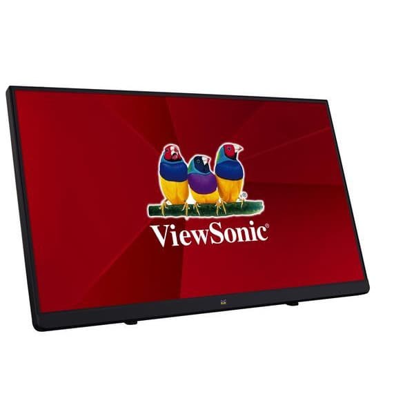 Écran tactile VIEWSONIC TD2230 22" Full HD IPS LED — photo 4 sur 9
