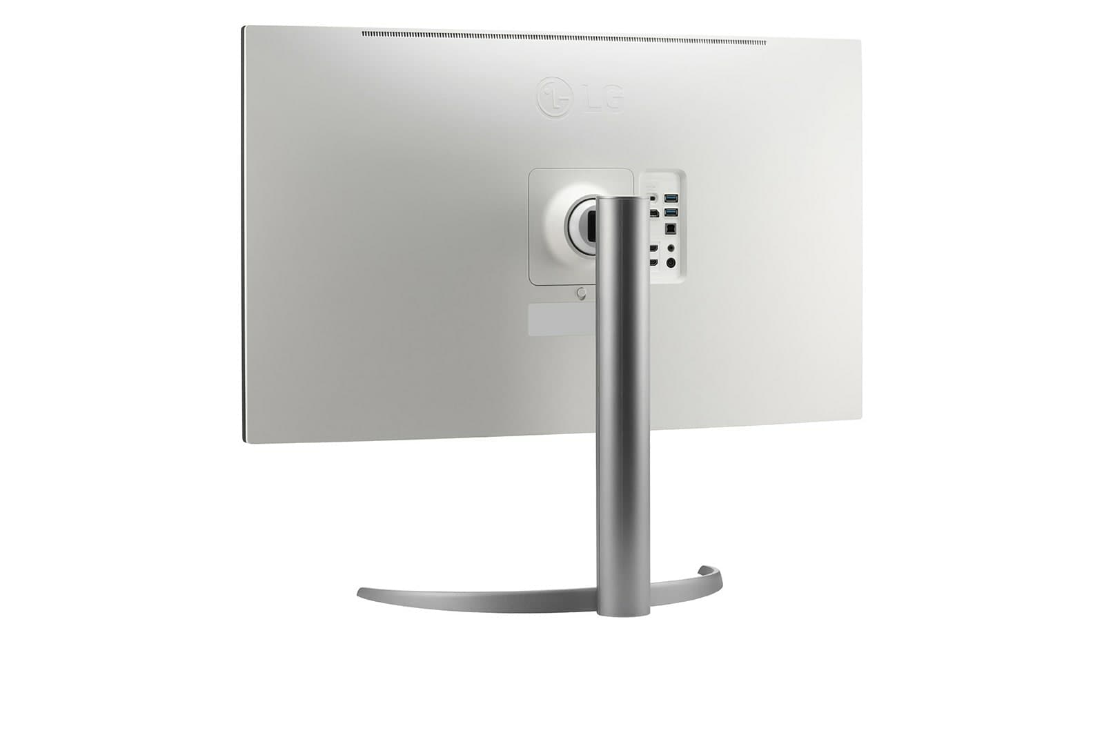 LG 32UQ850V-W 32" 4K UHD LED Écran — photo 6 sur 10