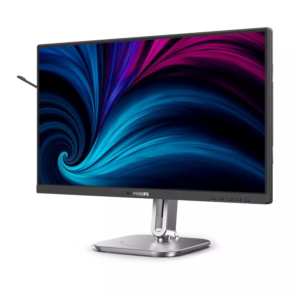 4000 Series - 24 inch - Full HD LCD - 1920x1080 - Pivot - HAS — foto 8 van 12