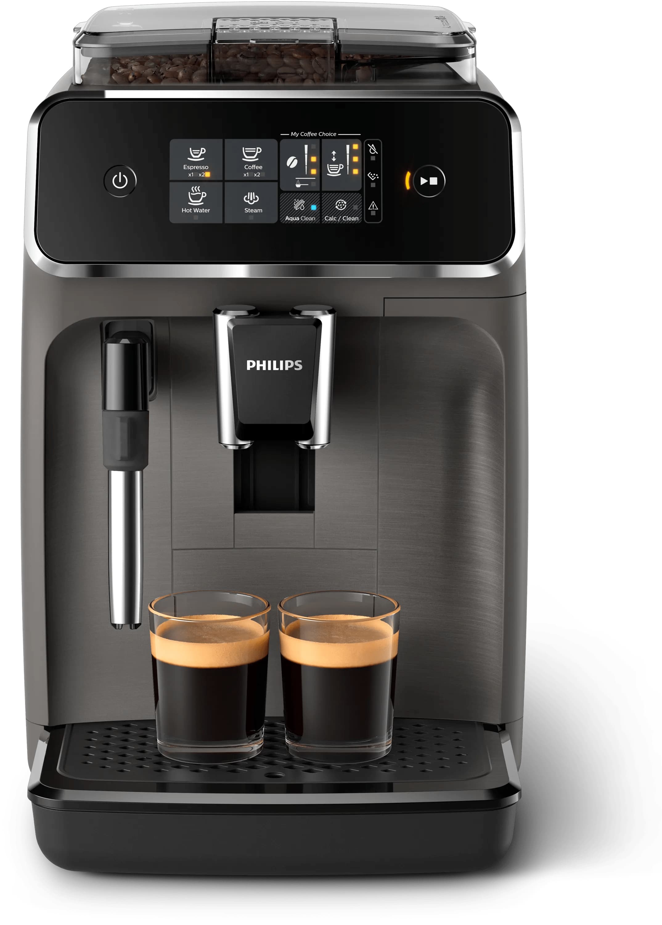 Philips EP1224 Full Automatic Espresso Machine — photo 2 of 4