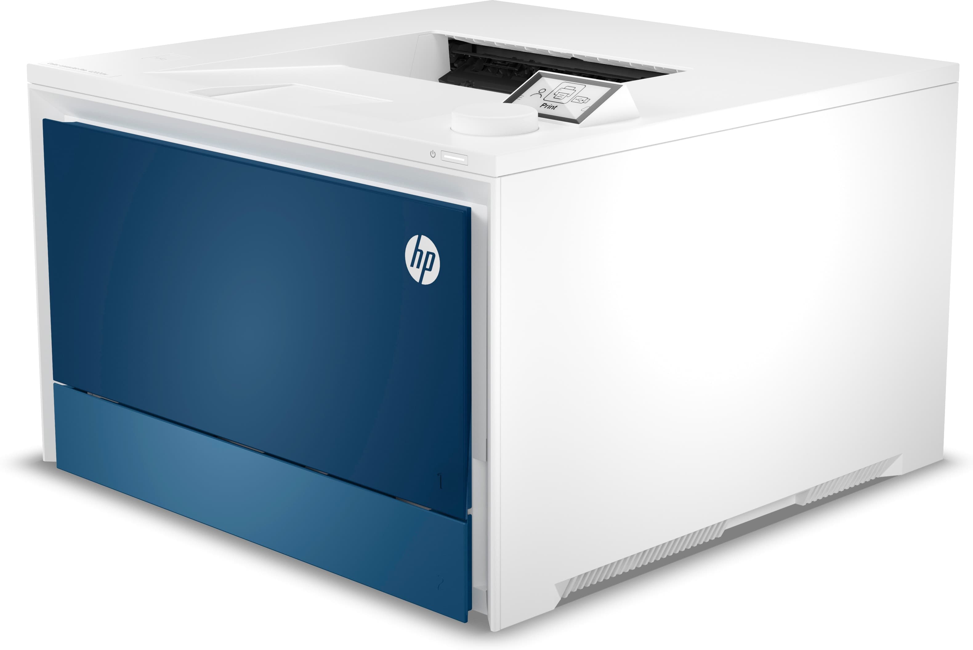 Imprimante HP Color LaserJet Pro 4202dw — photo 4 sur 11