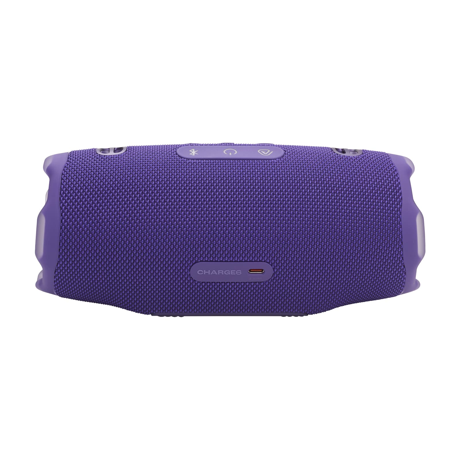 JBL Charge 6 Violet — photo 6 sur 9