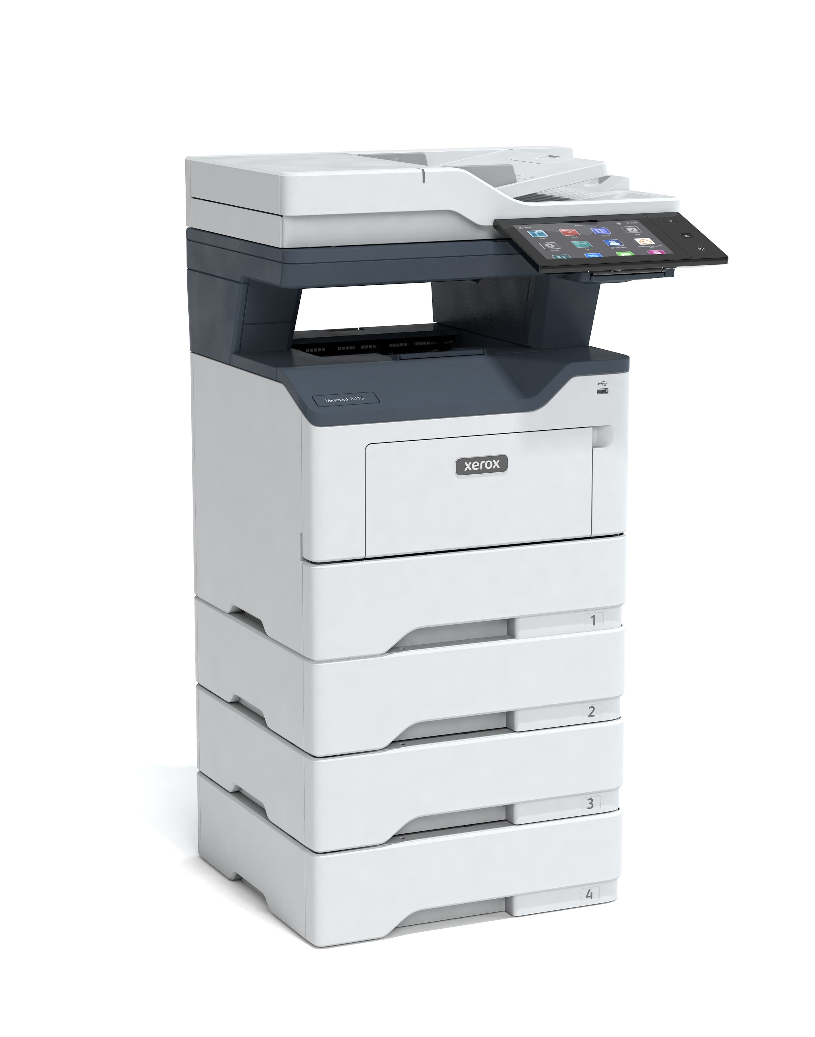 Xerox VersaLink B415 A4 Imprimante couleur — photo 15 sur 33