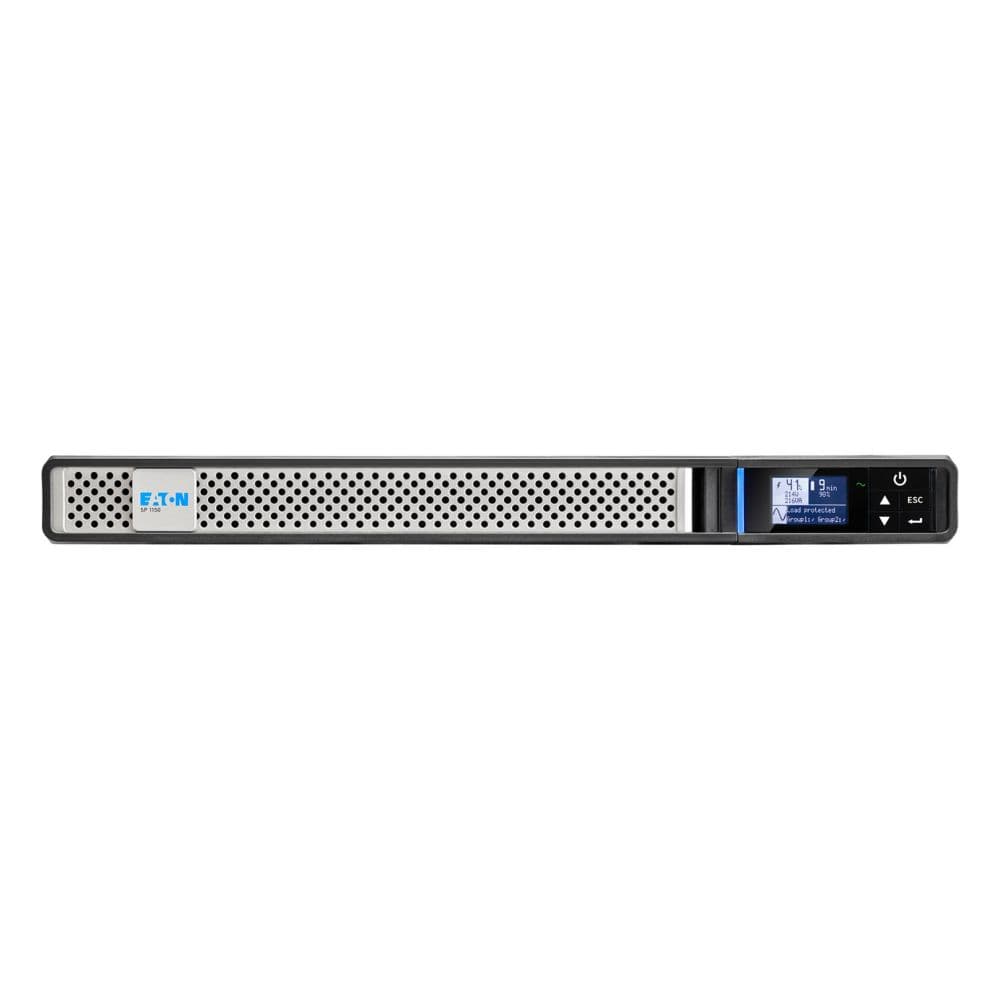 EATON 5P 1150iR - Gen 2 - Alimentation sans interruption (montage en rack)