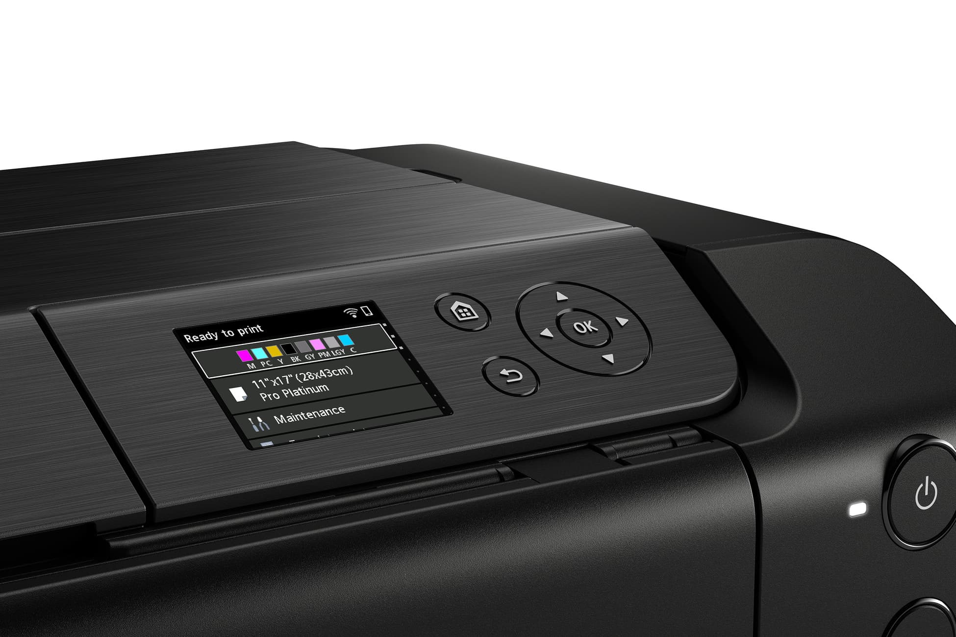 Canon PIXMA Pro-200S — photo 8 of 12