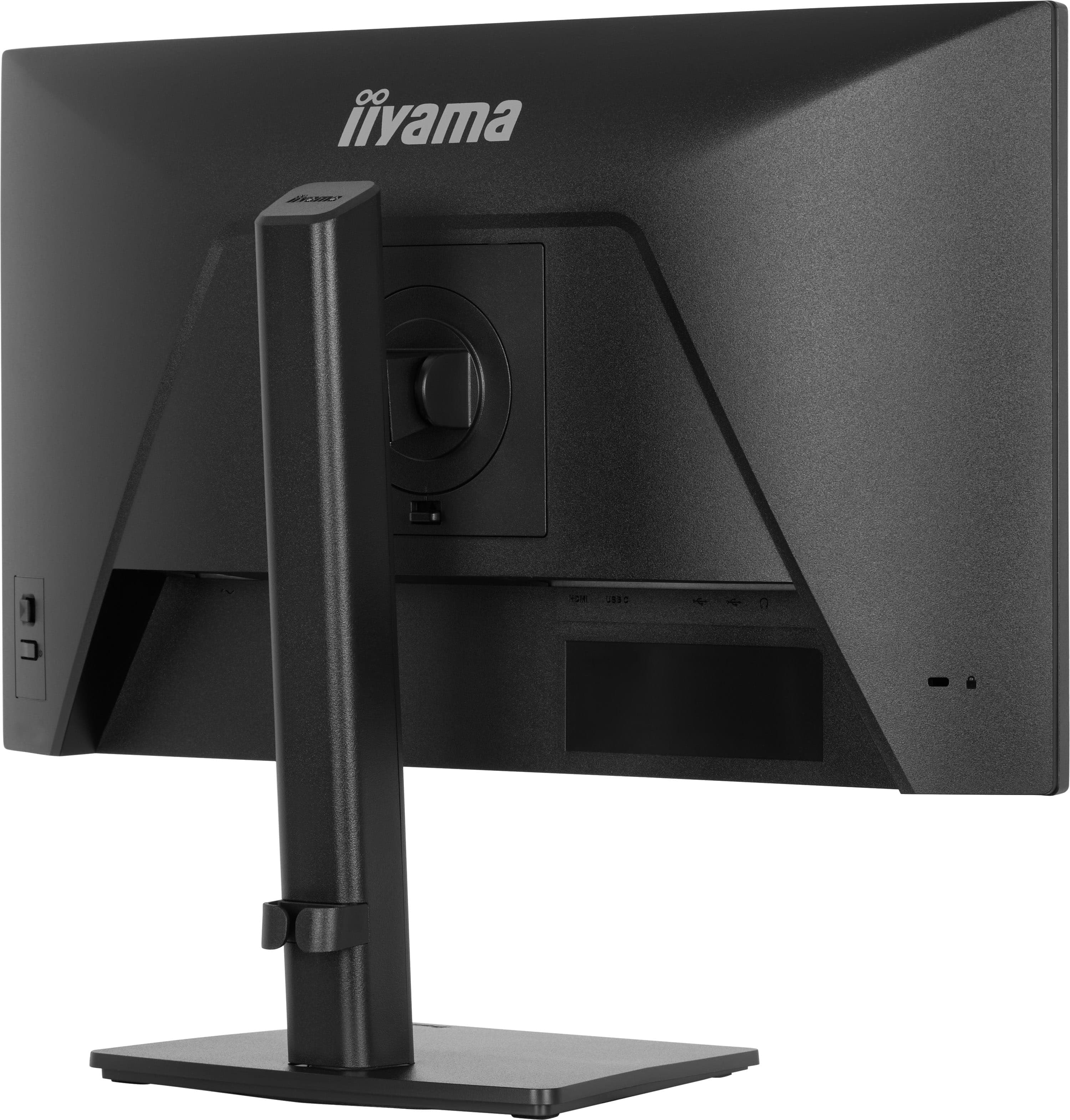 IIYAMA ProLite XB2496HSC-B1 — photo 12 sur 15