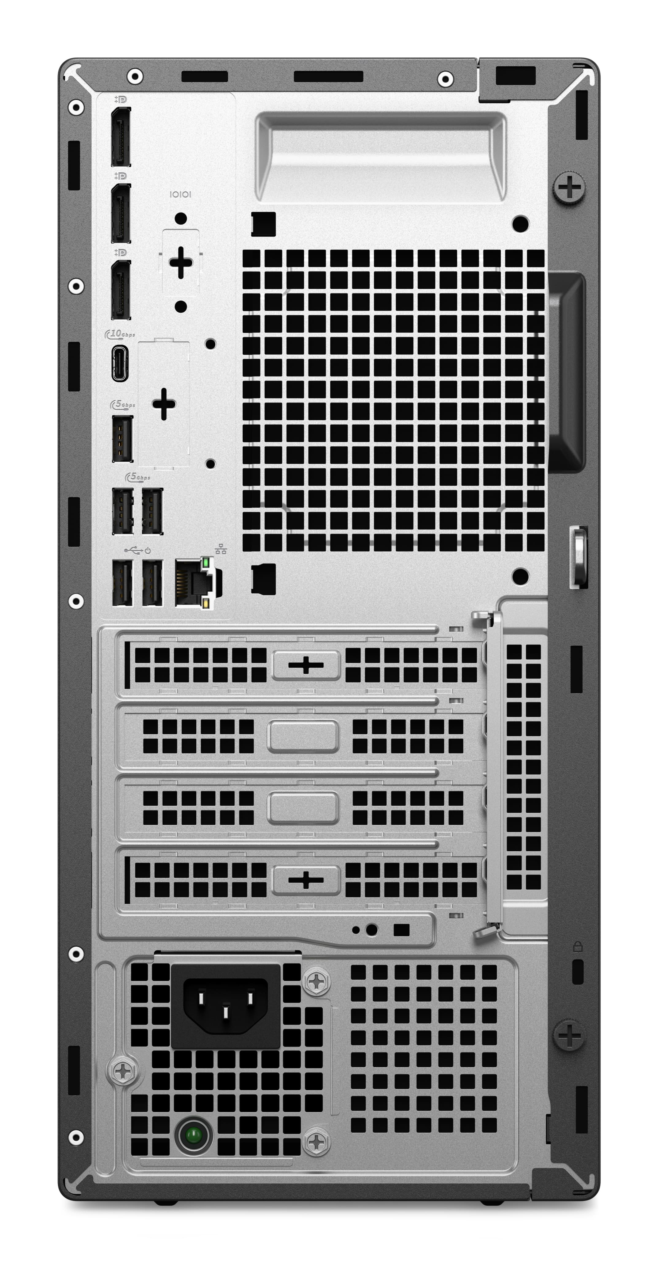 Dell Pro Precision 7 T1 - PW7T1260 - Intel Core Ultra 7 265 - 32GB RAM - 1TB SSD - Windows 11 Pro [NO KEYBOARD NO MOUSE] — photo 5 of 5