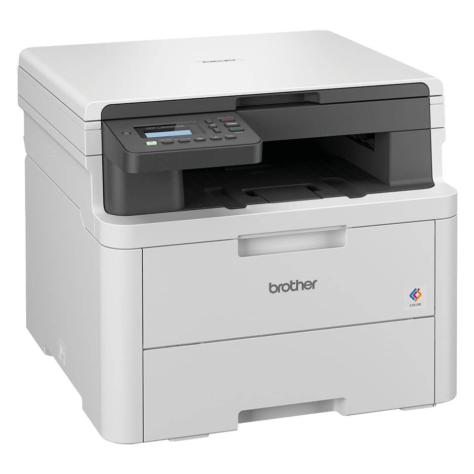Brother DCP-L3520CDWE — photo 10 of 10