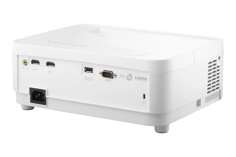 VIEWSONIC PX700HDHE — photo 4 of 4