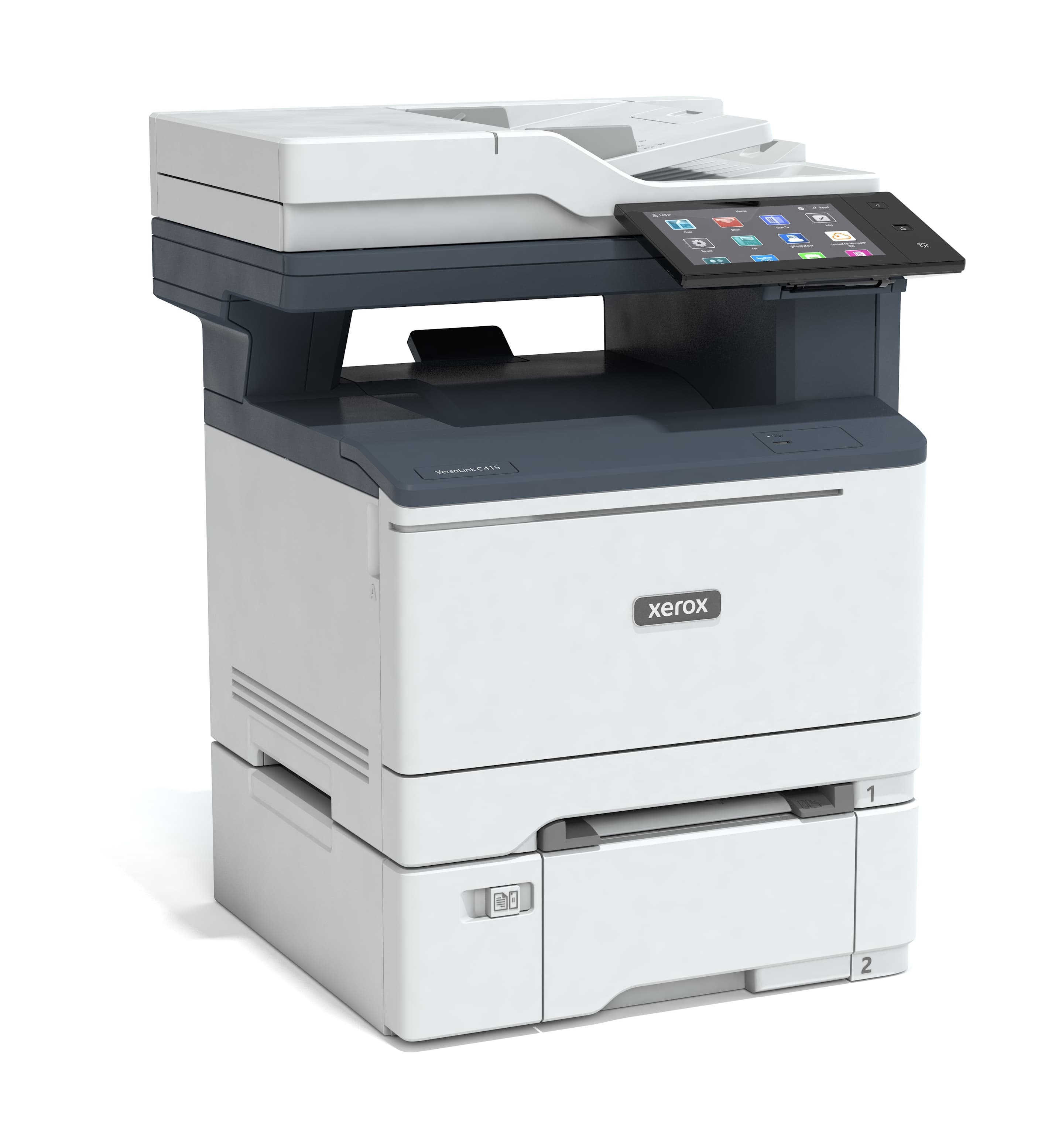 Xerox VersaLink C415 Imprimante multifonction couleur laser — photo 4 sur 25
