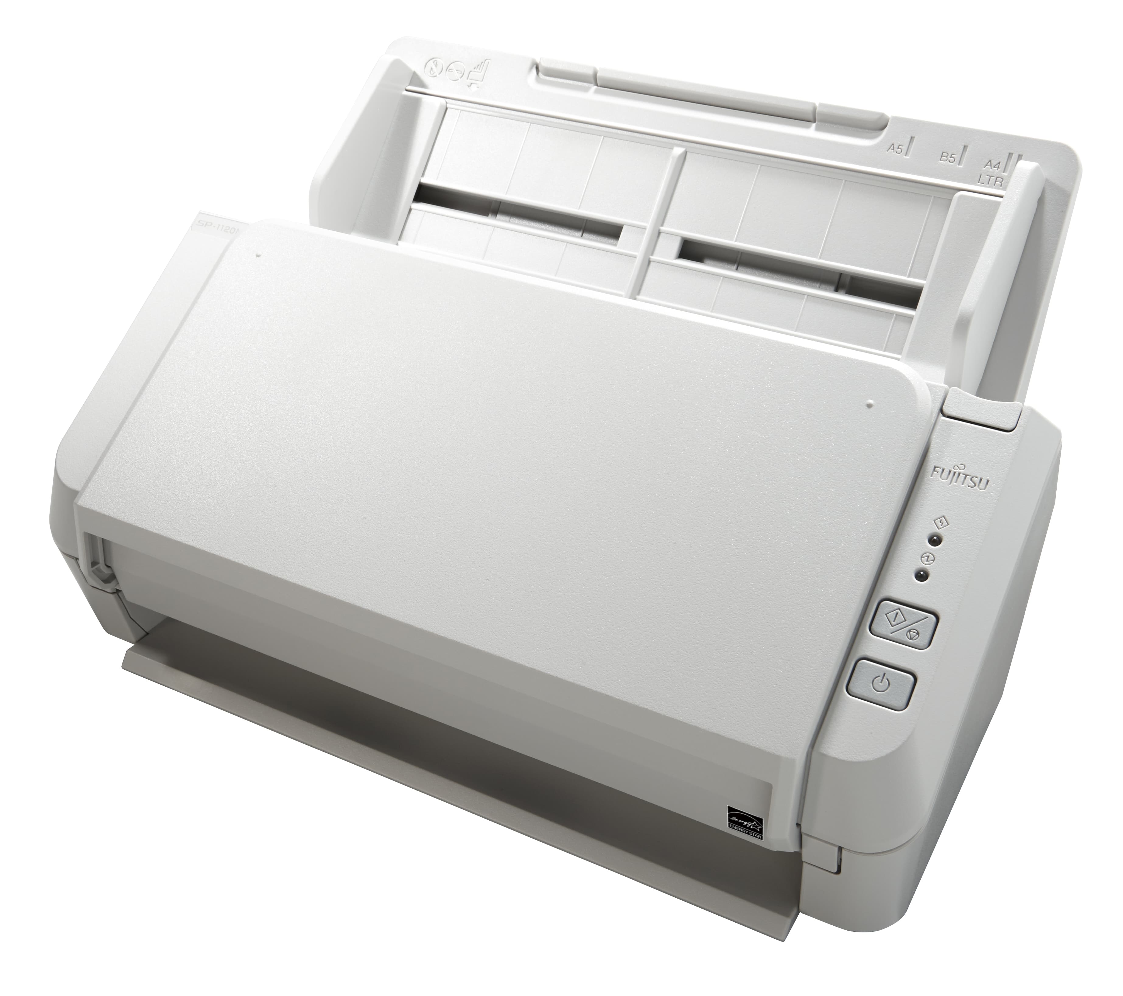 Ricoh SP-1120N A4 Duplex Scanner — photo 3 of 6