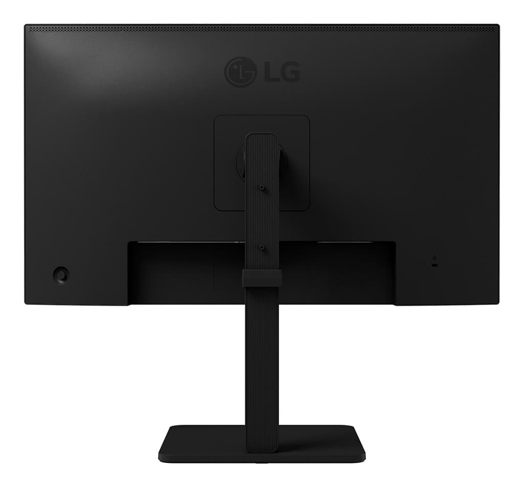 Moniteur LG 27BA550-B Full HD IPS — photo 5 sur 9