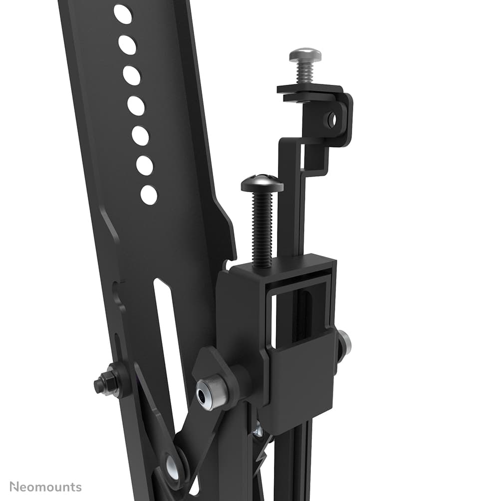 Tiltable Wall Mount for 40-75 Inch Screens - Black — photo 7 of 20