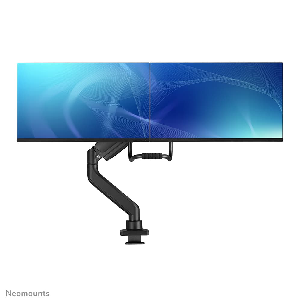 Support d'écran NEOMOUNTS NEXT Core Dual Crossbar — photo 13 sur 20