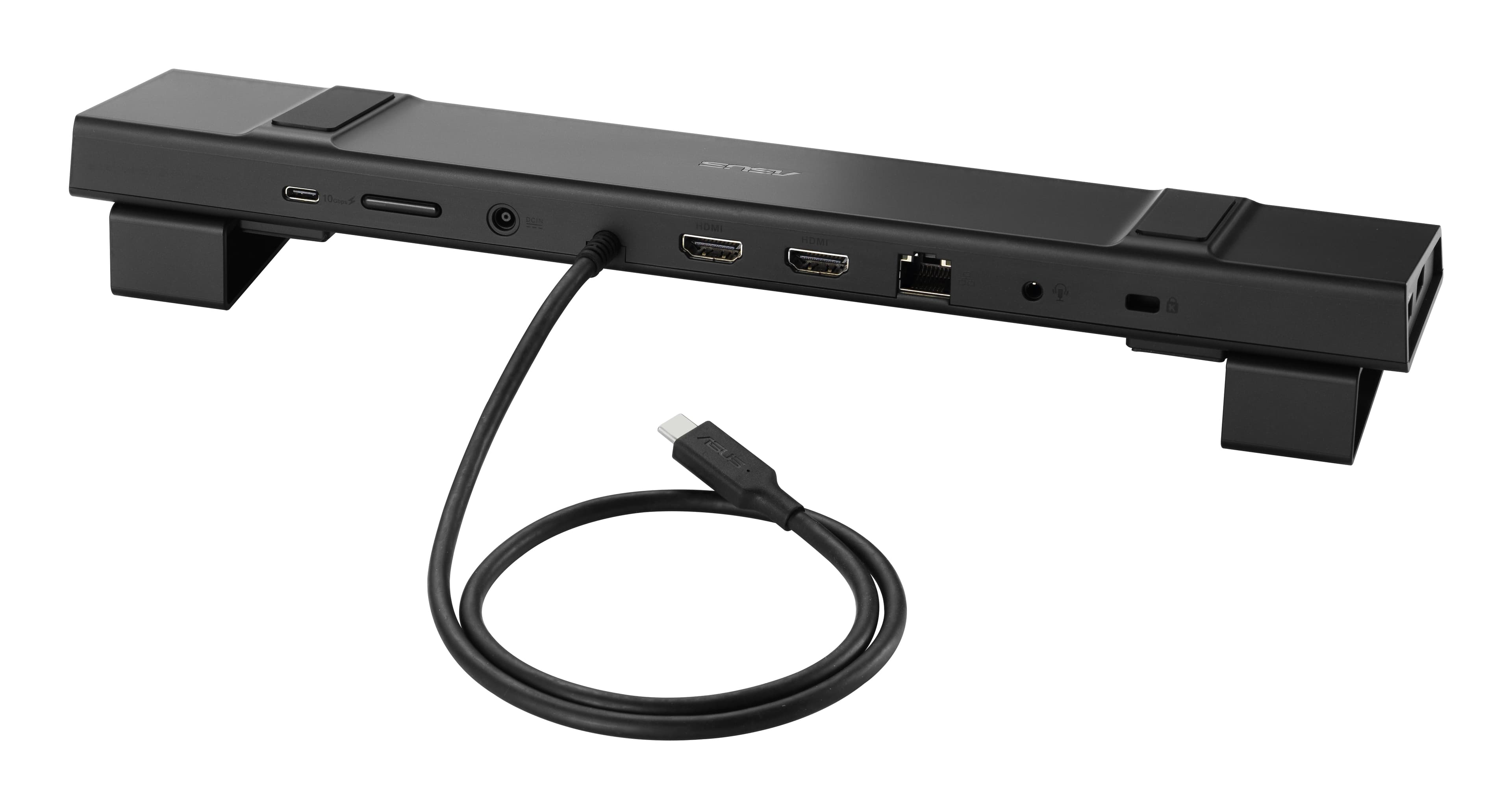 ASUS DC310 Docking USB-C — photo 3 sur 6