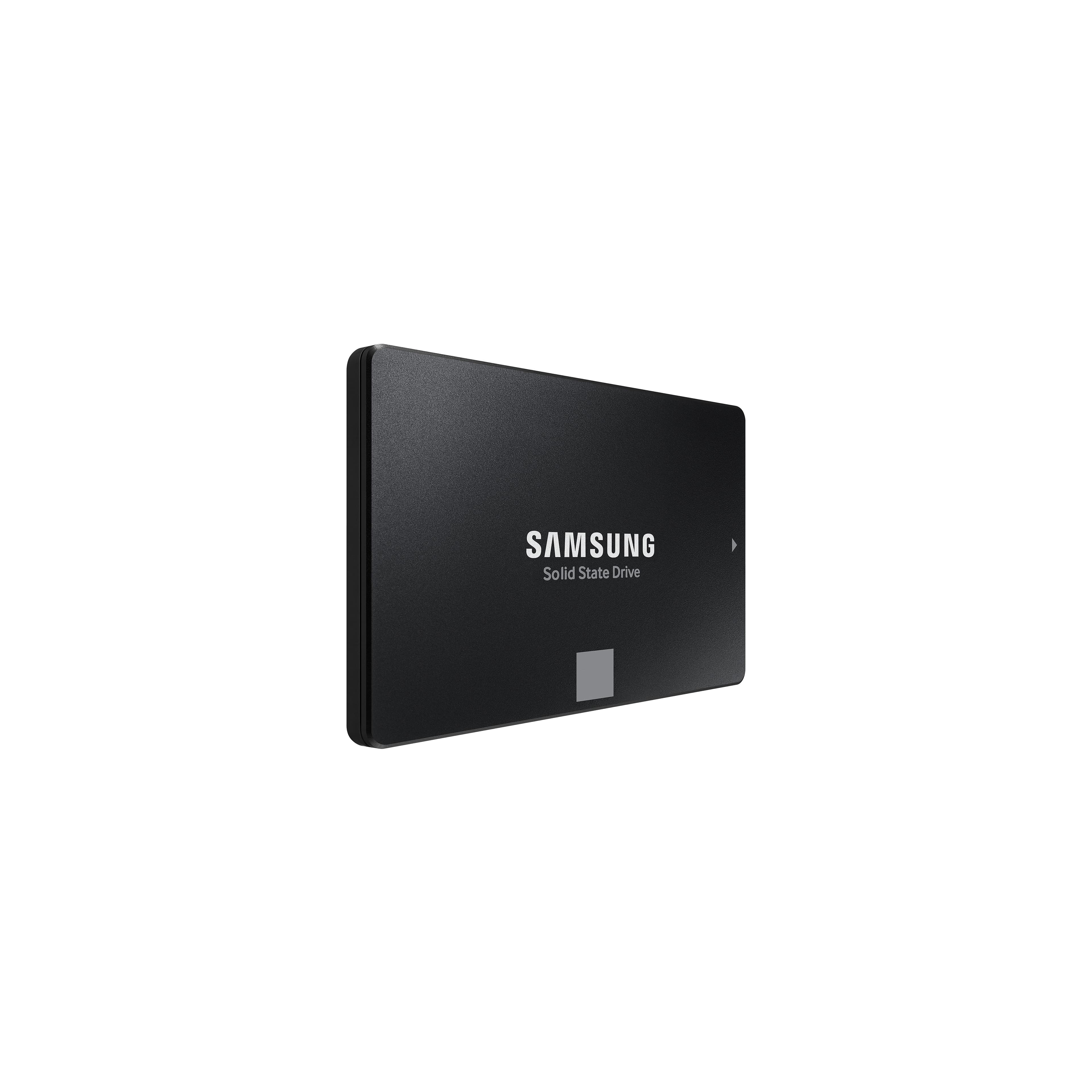 870 EVO SATA III 2.5 inch SSD 2TB — foto 4 van 9