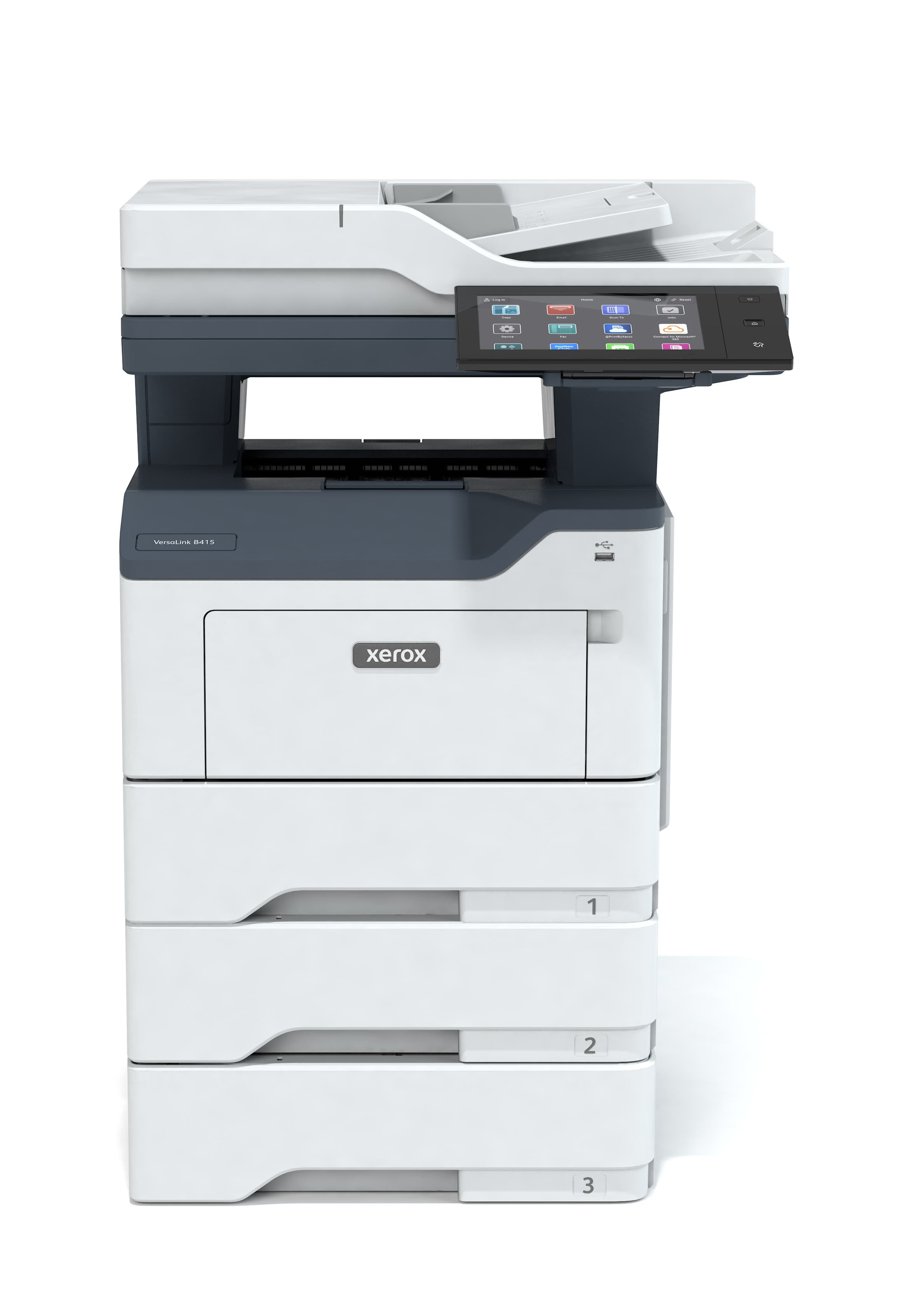 Xerox VersaLink B415 A4 Imprimante couleur — photo 10 sur 33