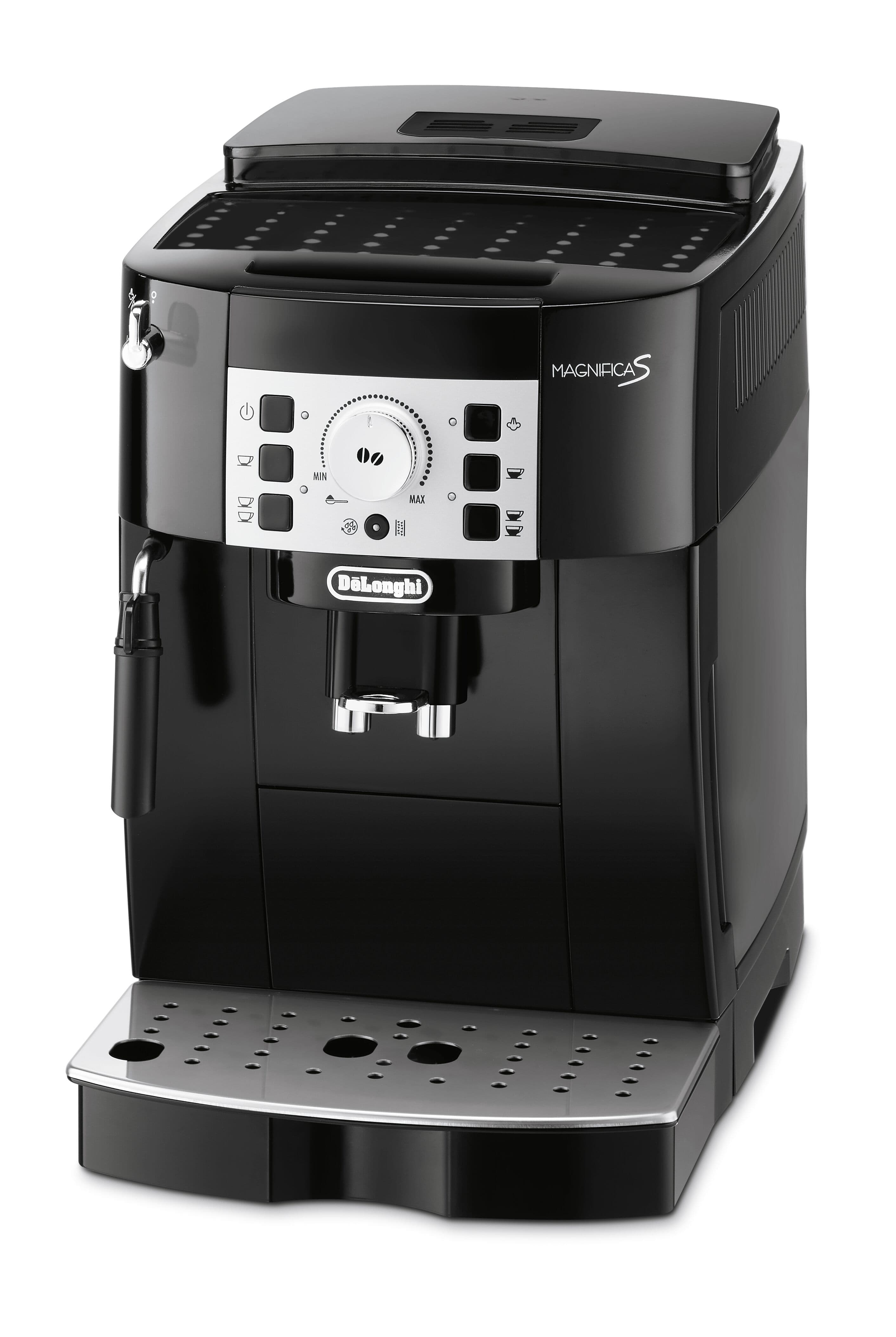 De’Longhi Magnifica Base ECAM22.115.B — photo 4 sur 11