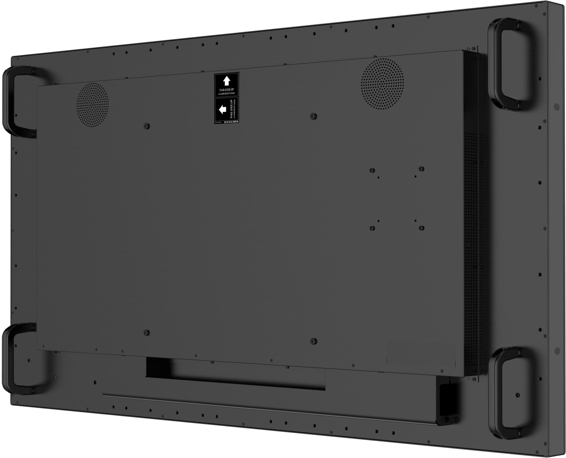 IIYAMA ProLite 55" Touch 4K Ultra HD Écran interactif — photo 13 sur 14