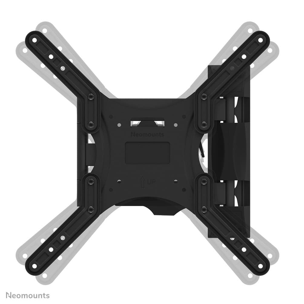 Full Motion Wall Mount for 32-55 inch Screens - Black — photo 11 of 17