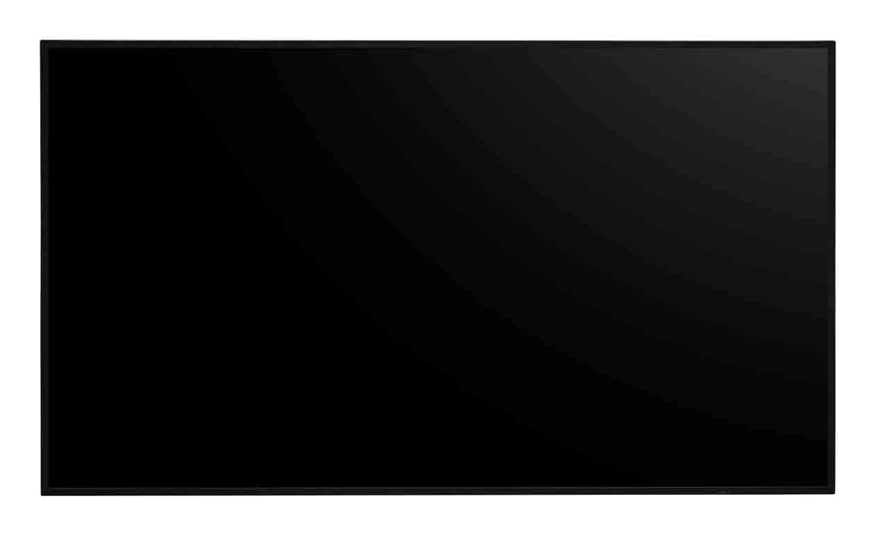 LG 75UL3Q-E 4K UHD Digital Signage Display — photo 2 of 6