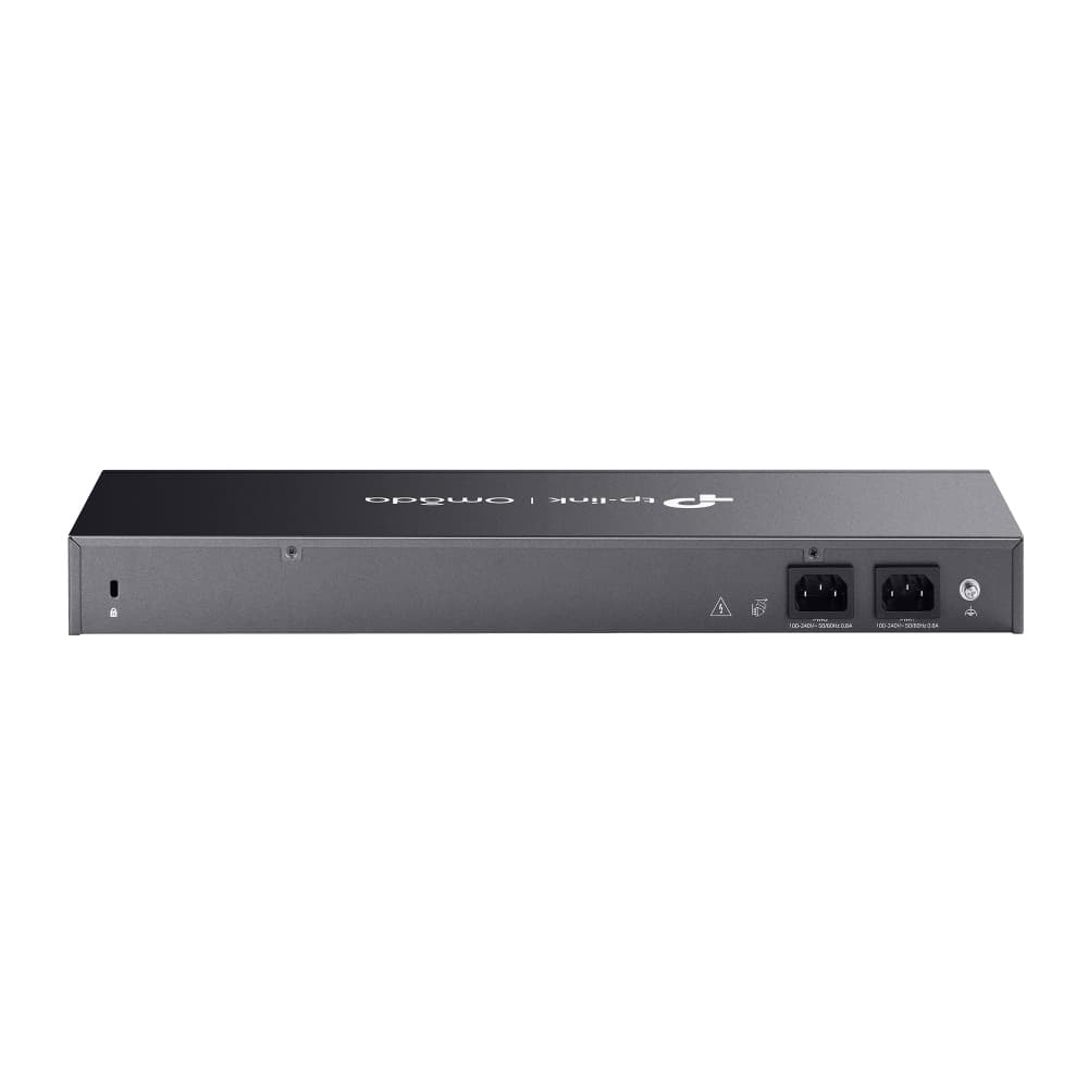 TP-LINK Omada OC400 Network Controller — photo 4 of 5