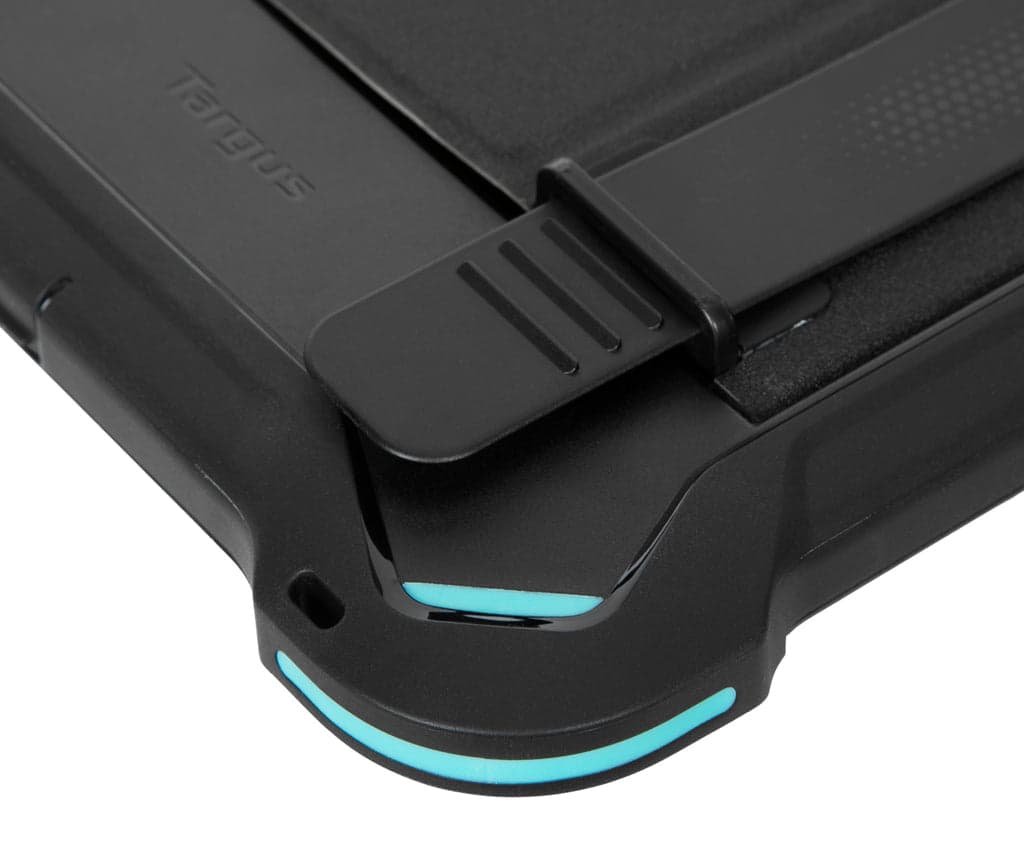 Targus SafePort Rugged Max Case pour iPad 10e génération 10,9" — photo 10 sur 13