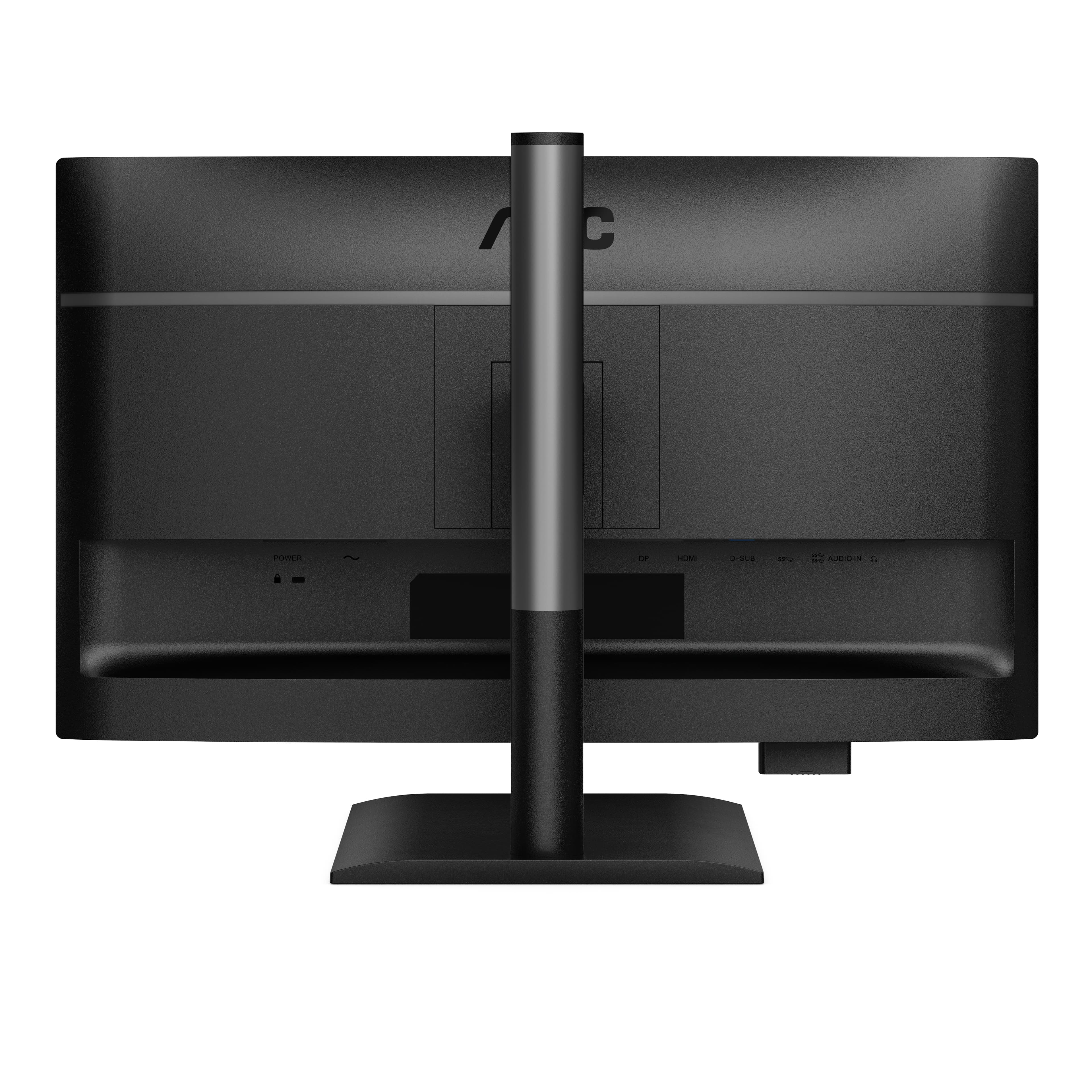 P4 Series - 24 inch - Full HD - 1920x1080 - Pivot - HAS — foto 22 van 22