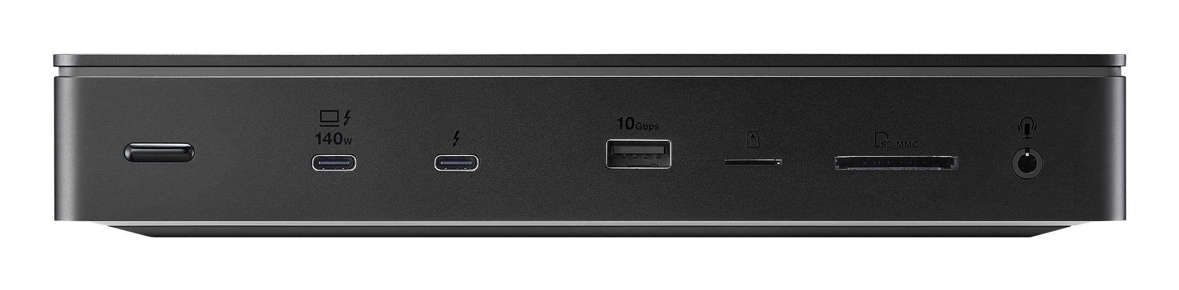 ASUS DC510 Master Thunderbolt 5 Dock
