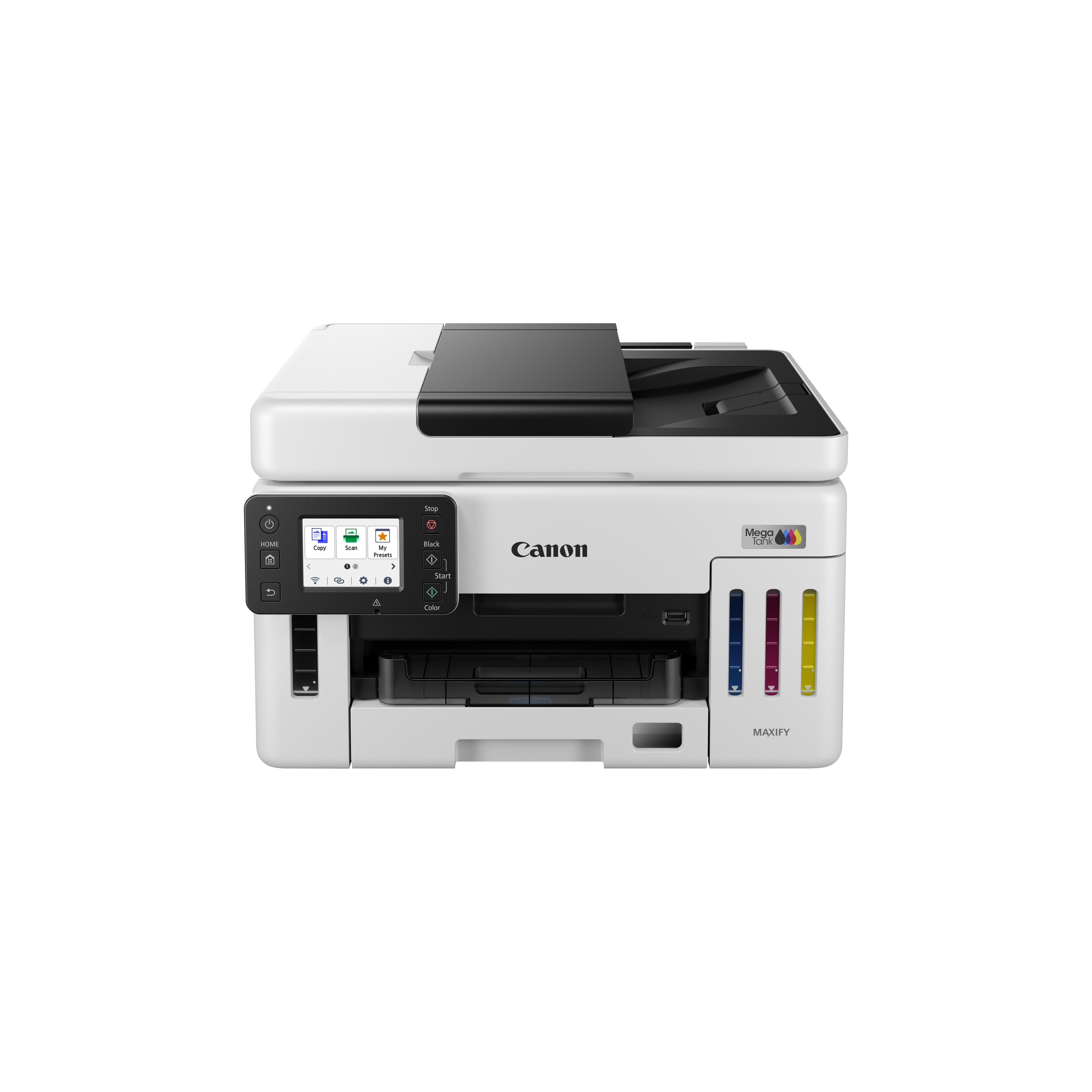 Canon Maxify GX6150 Multifunctional — photo 6 of 23
