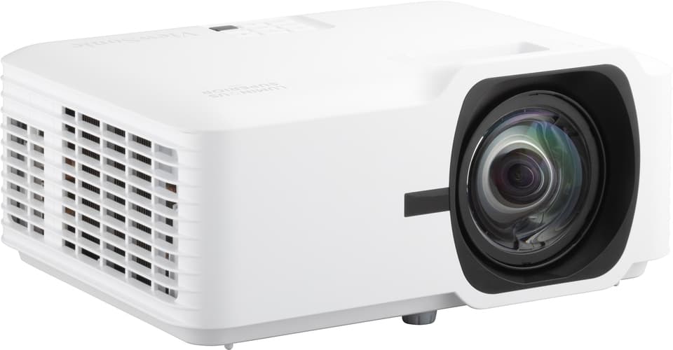 Viewsonic LS711HD Laser Projector — photo 2 of 18
