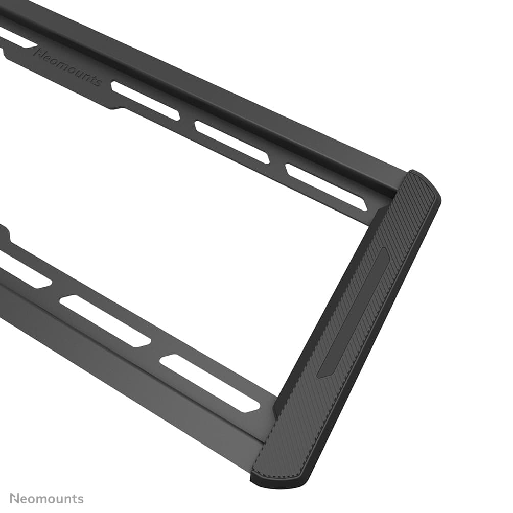LEVEL-550 Ultra-Flat TV Wall Mount - 32-75inch - Max 60 kg - VESA 100x100-400x400 - Depth 2.3 cm - Easy Install - Black — photo 5 of 16
