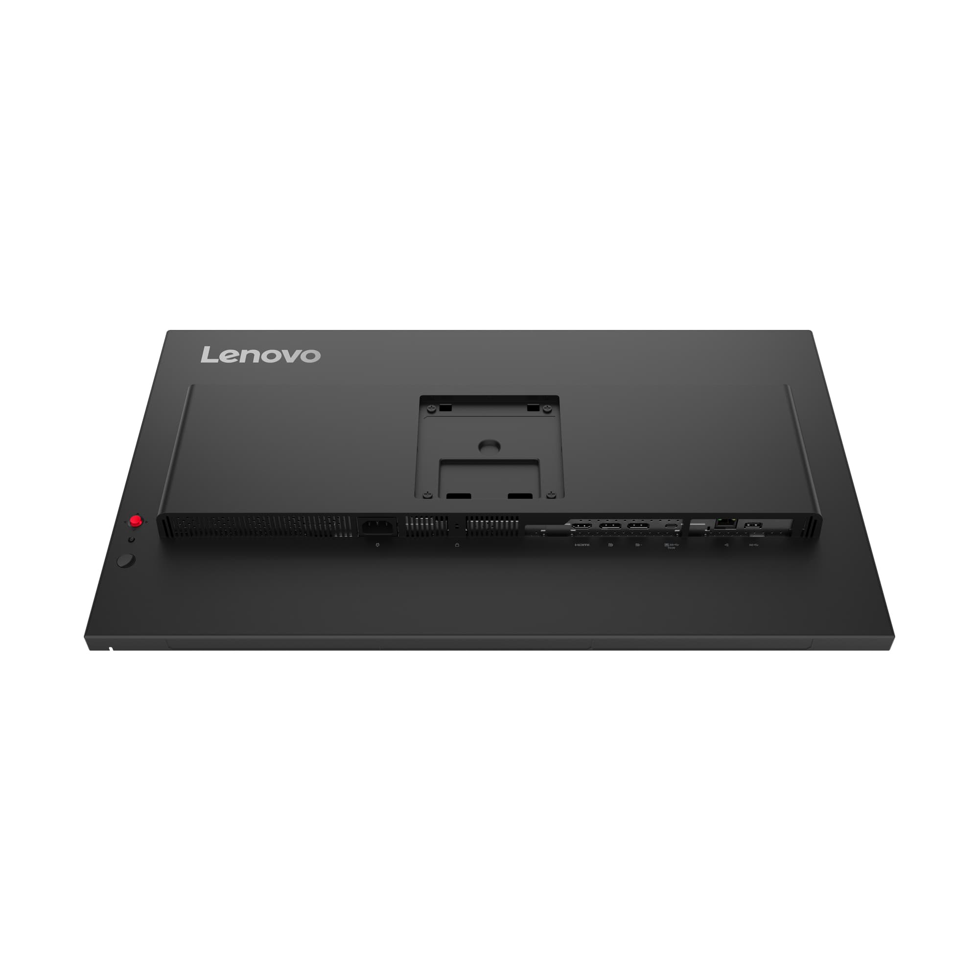 ThinkVision T27QD-40 27-inch Quad HD IPS LED Monitor — photo 11 of 12