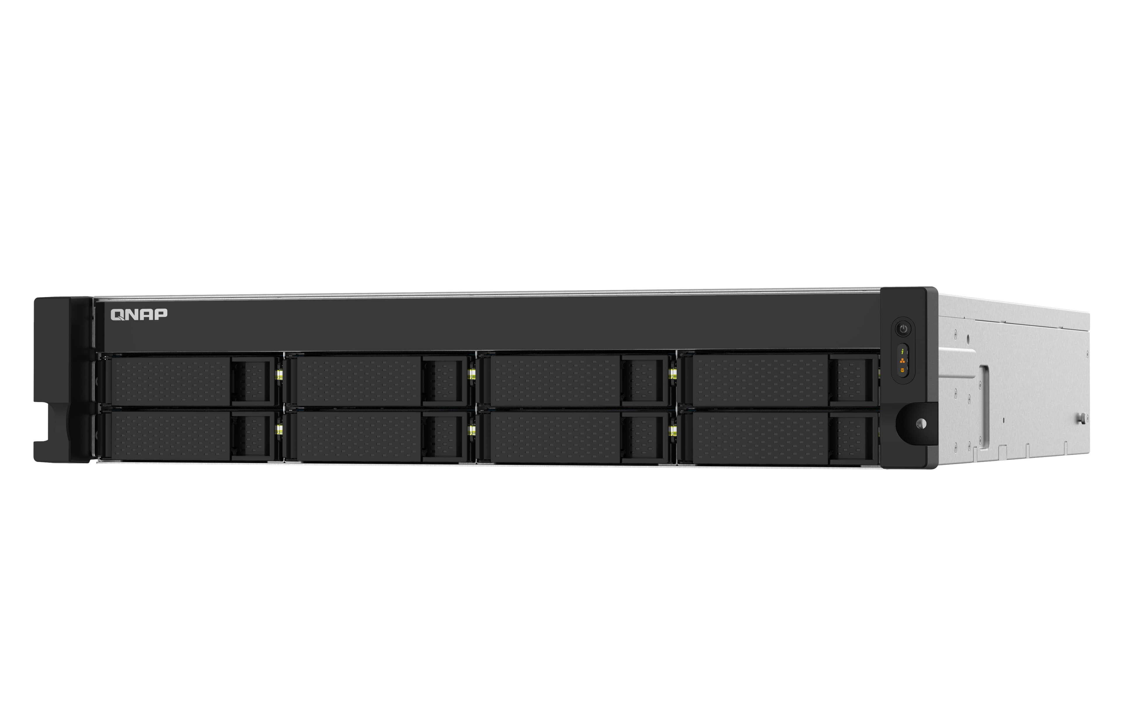 QNAP TS-832PXU-RP — photo 4 sur 6