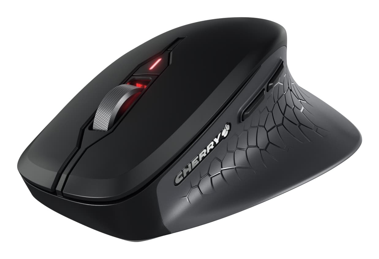CHERRY STREAM COMFORT Desktop Set — photo 4 of 9