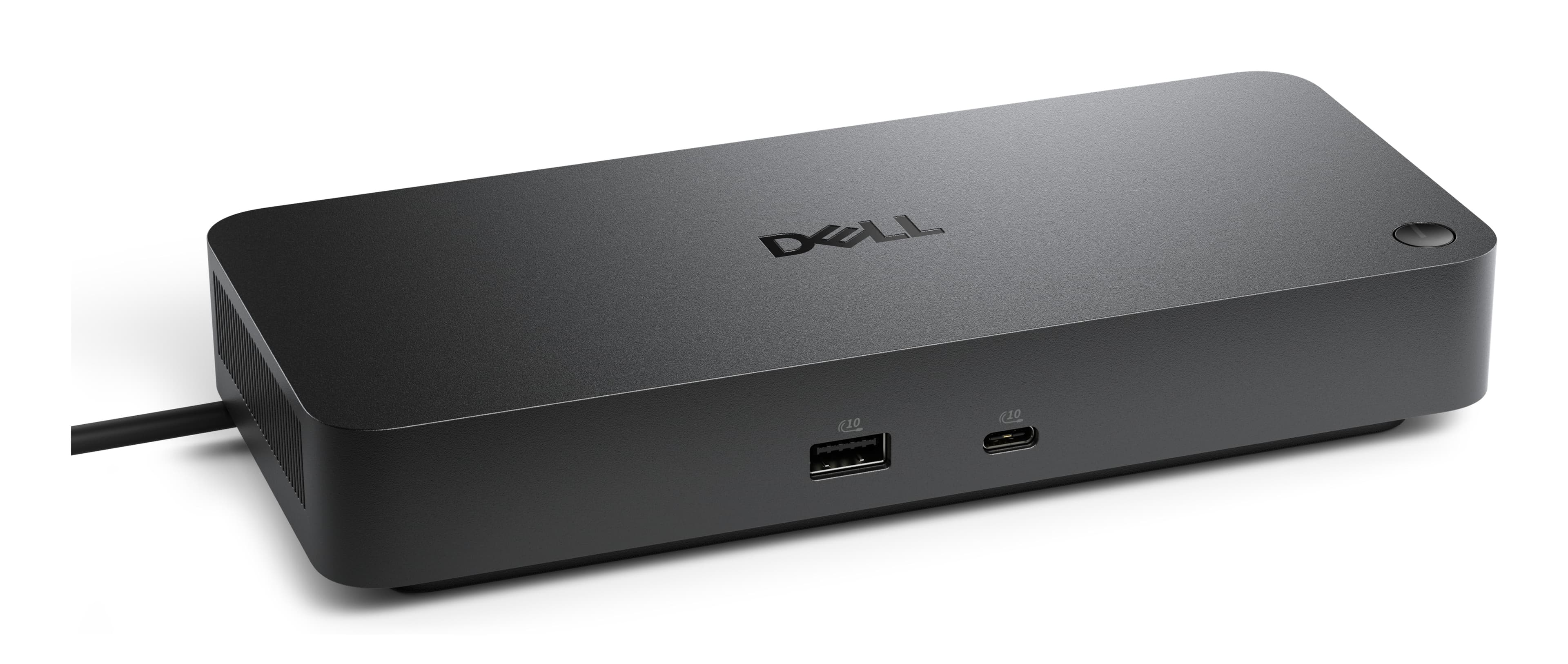 DELL WD25TB4 Pro Thunderbolt 4 Dock