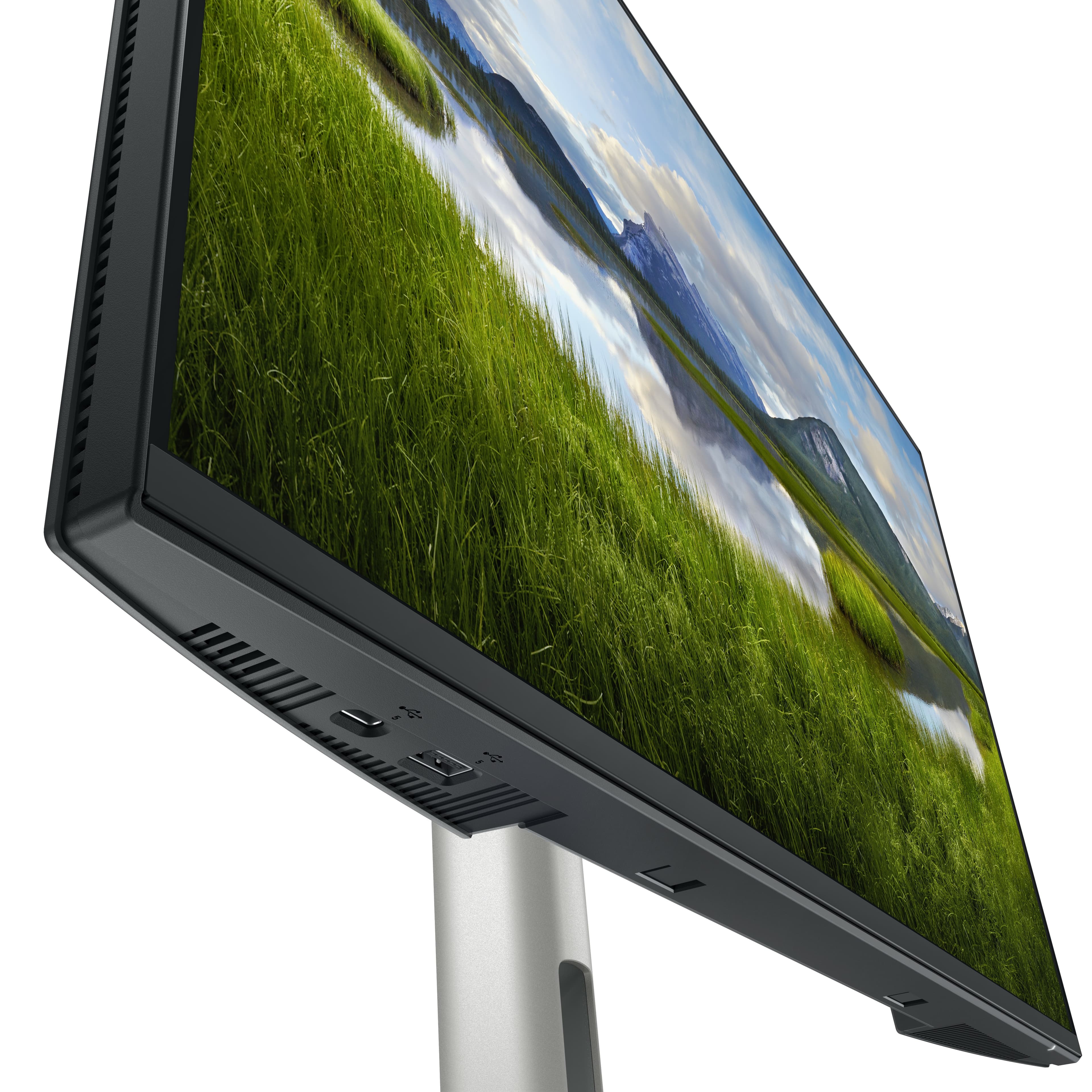 Dell Pro Plus 24 - P2425HE (210-BMJB) — photo 9 of 9