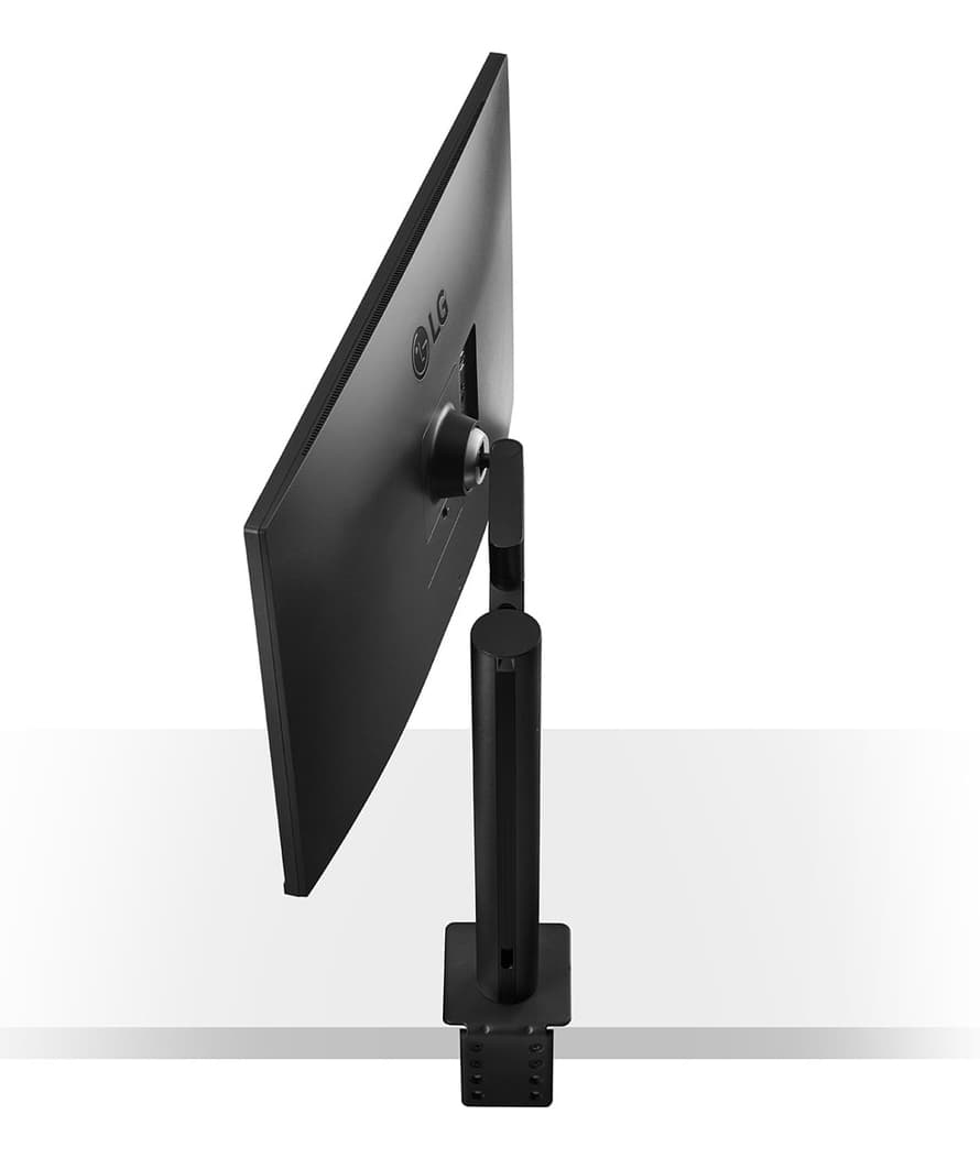 LG 32UN880K-B 32-inch 4K Ultra HD Monitor — photo 11 of 17
